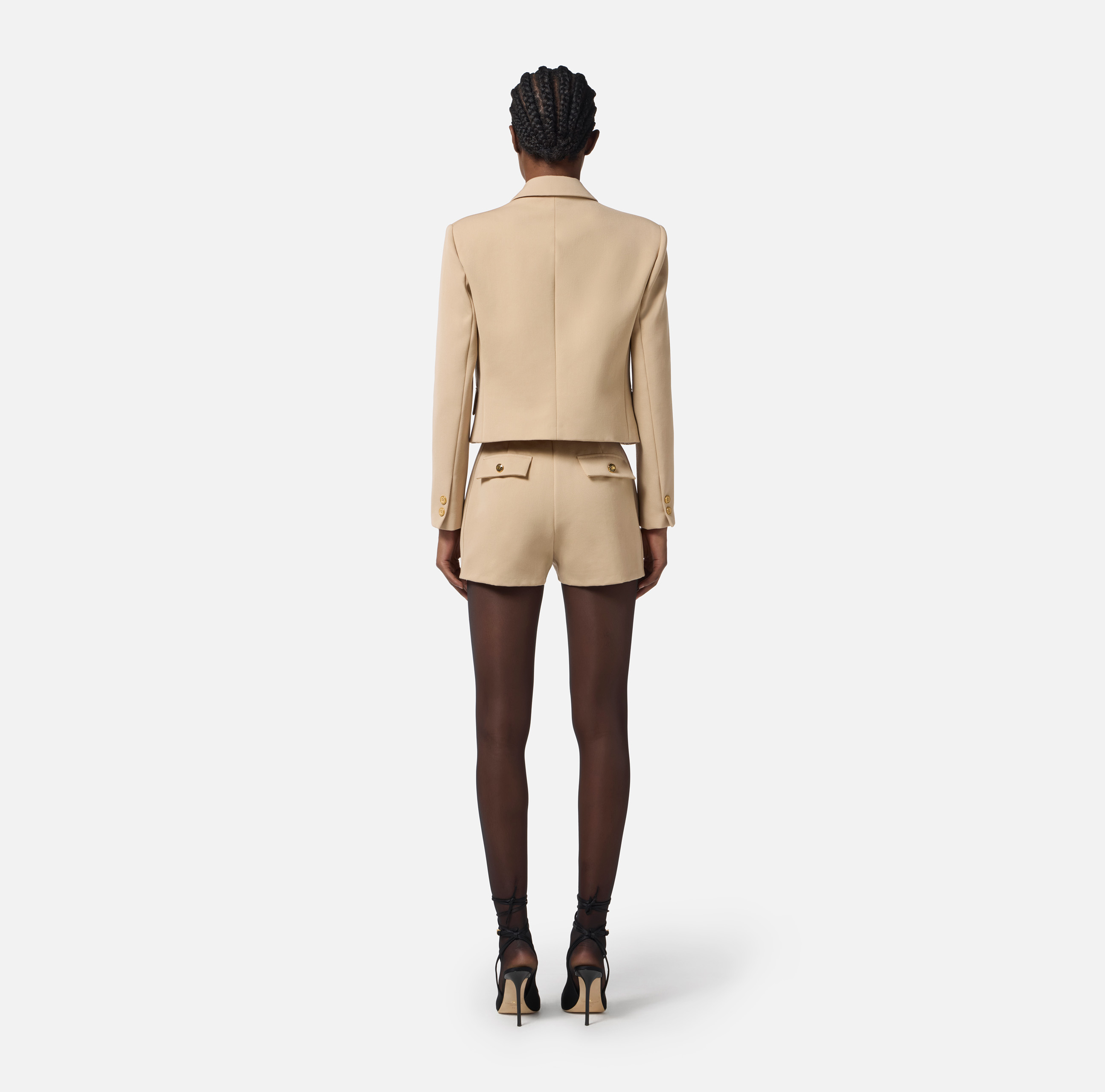 Elisabetta Franchi Women's Jackets | Buy at the online shop