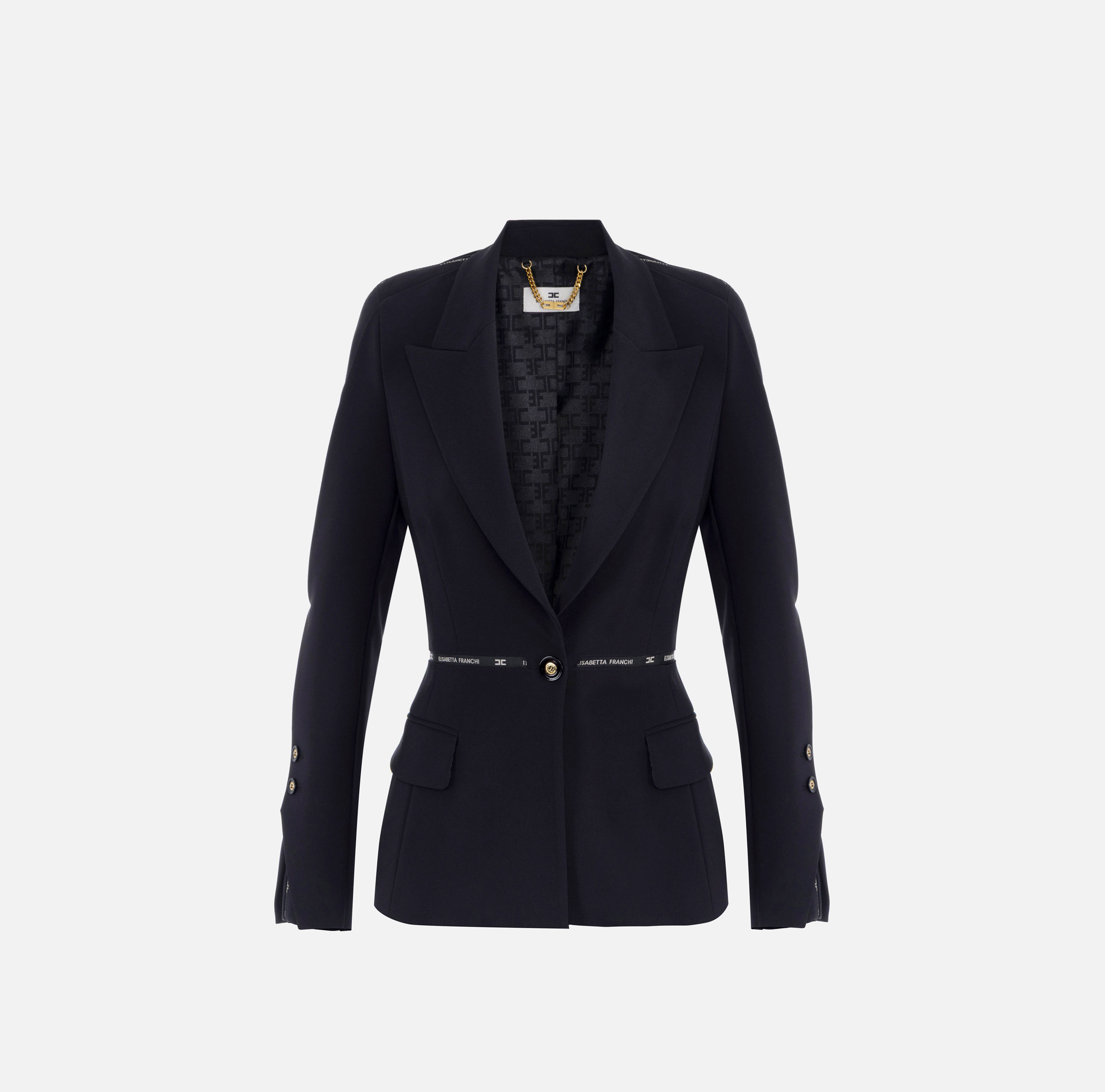 New Arrivals: Jackets | Elisabetta Franchi