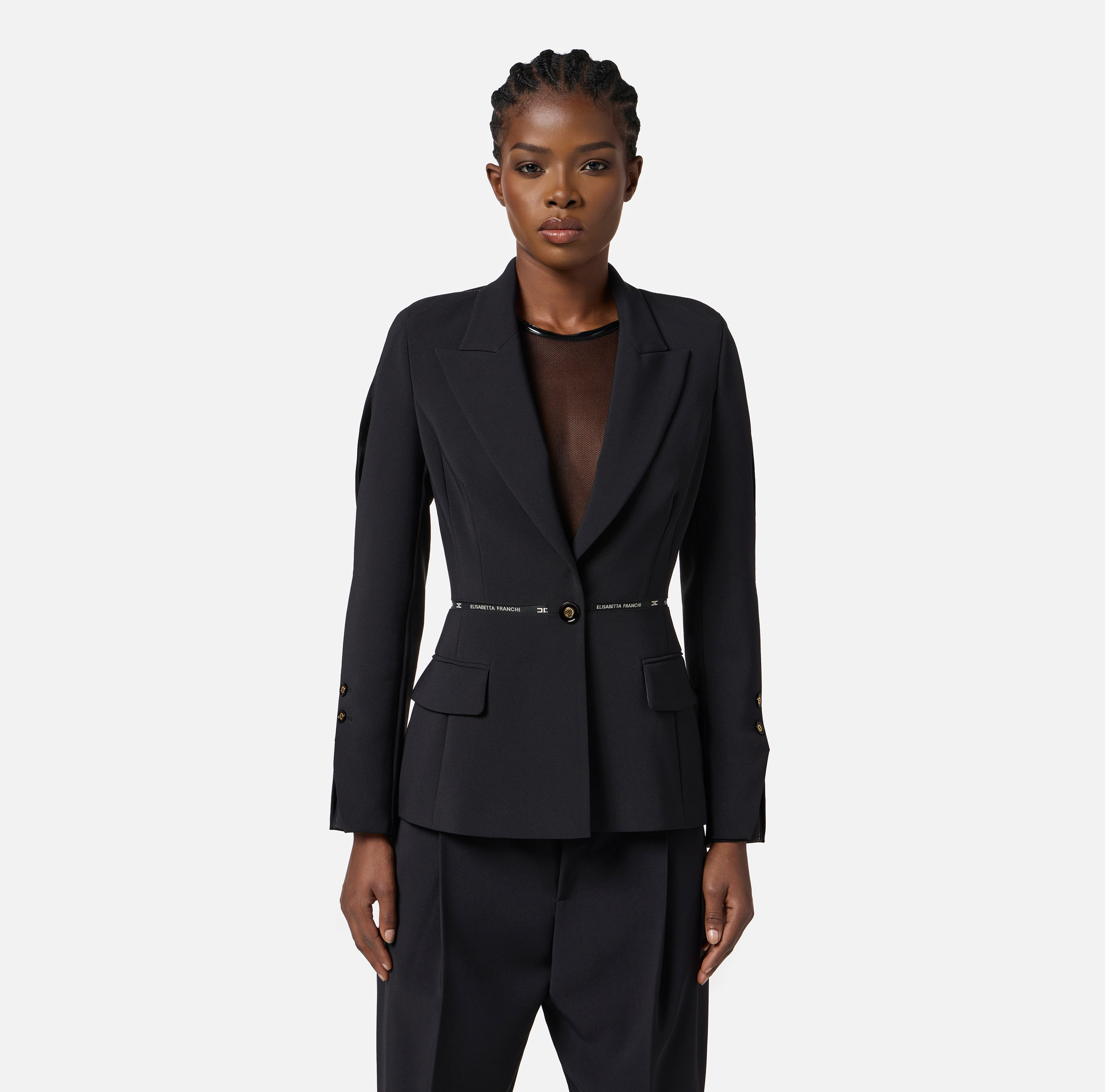 New Arrivals: Jackets | Elisabetta Franchi