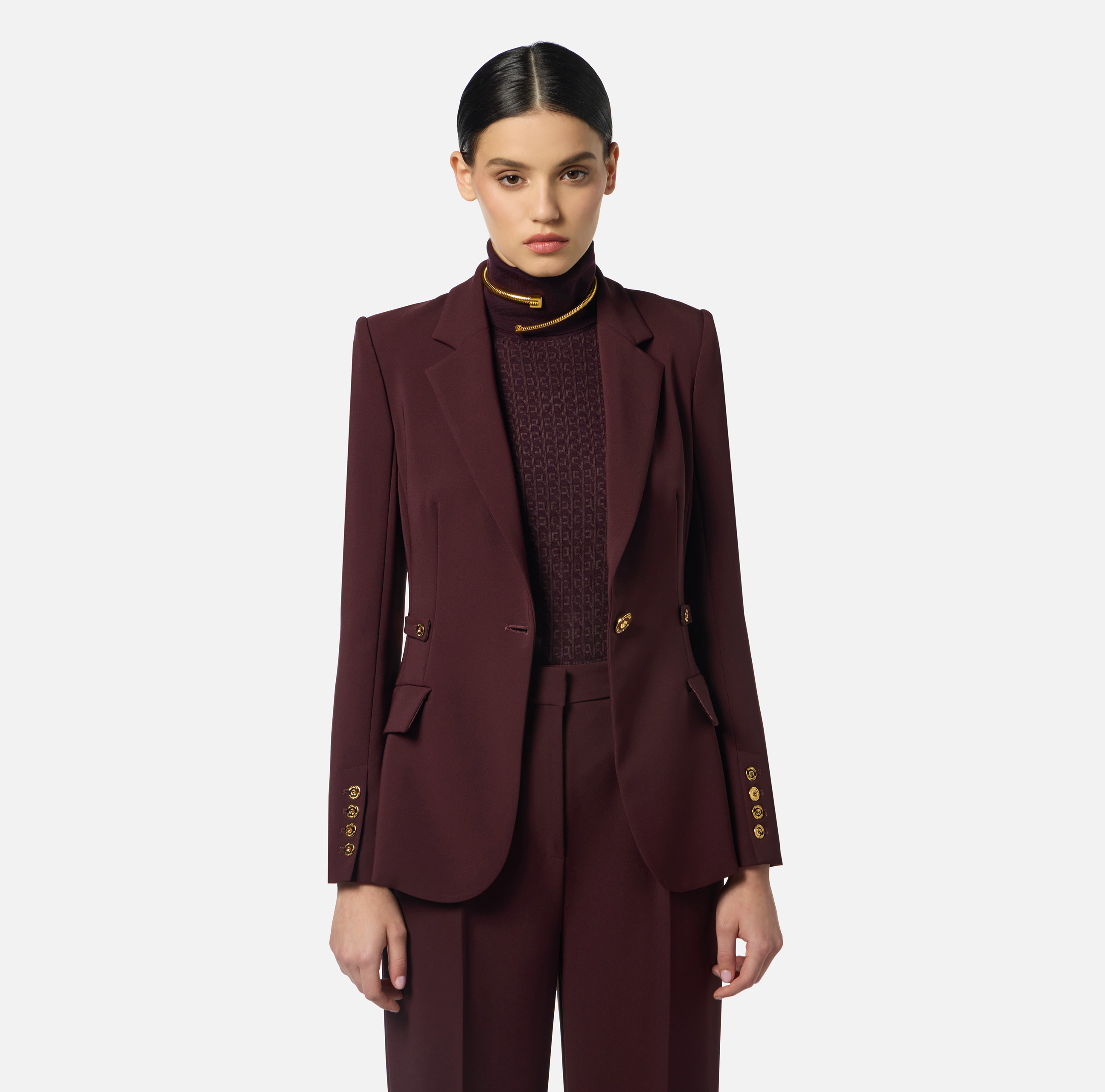 Jackets | Elisabetta Franchi