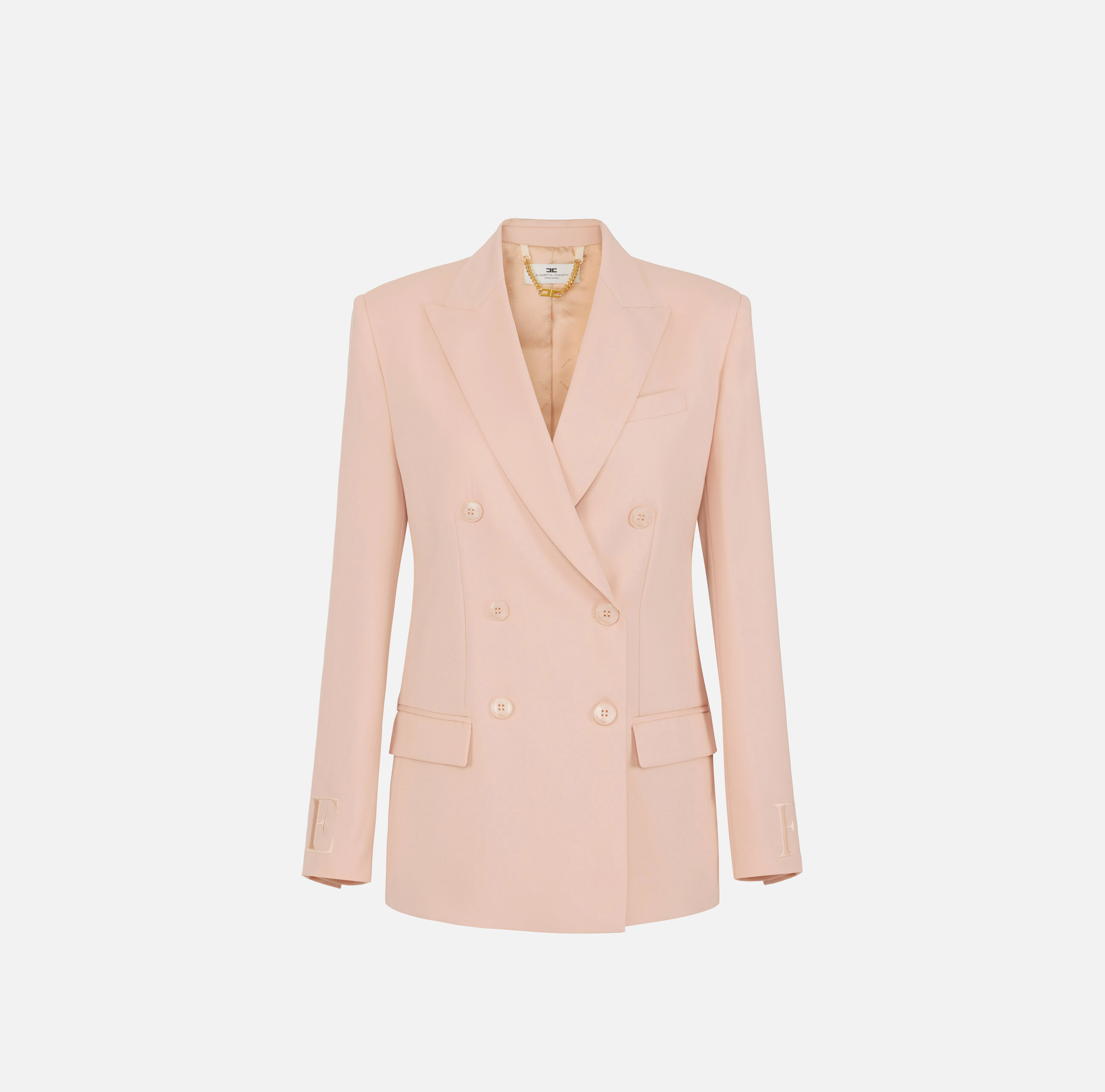 Women's Blazers: Elegant & Formal | Elisabetta Franchi