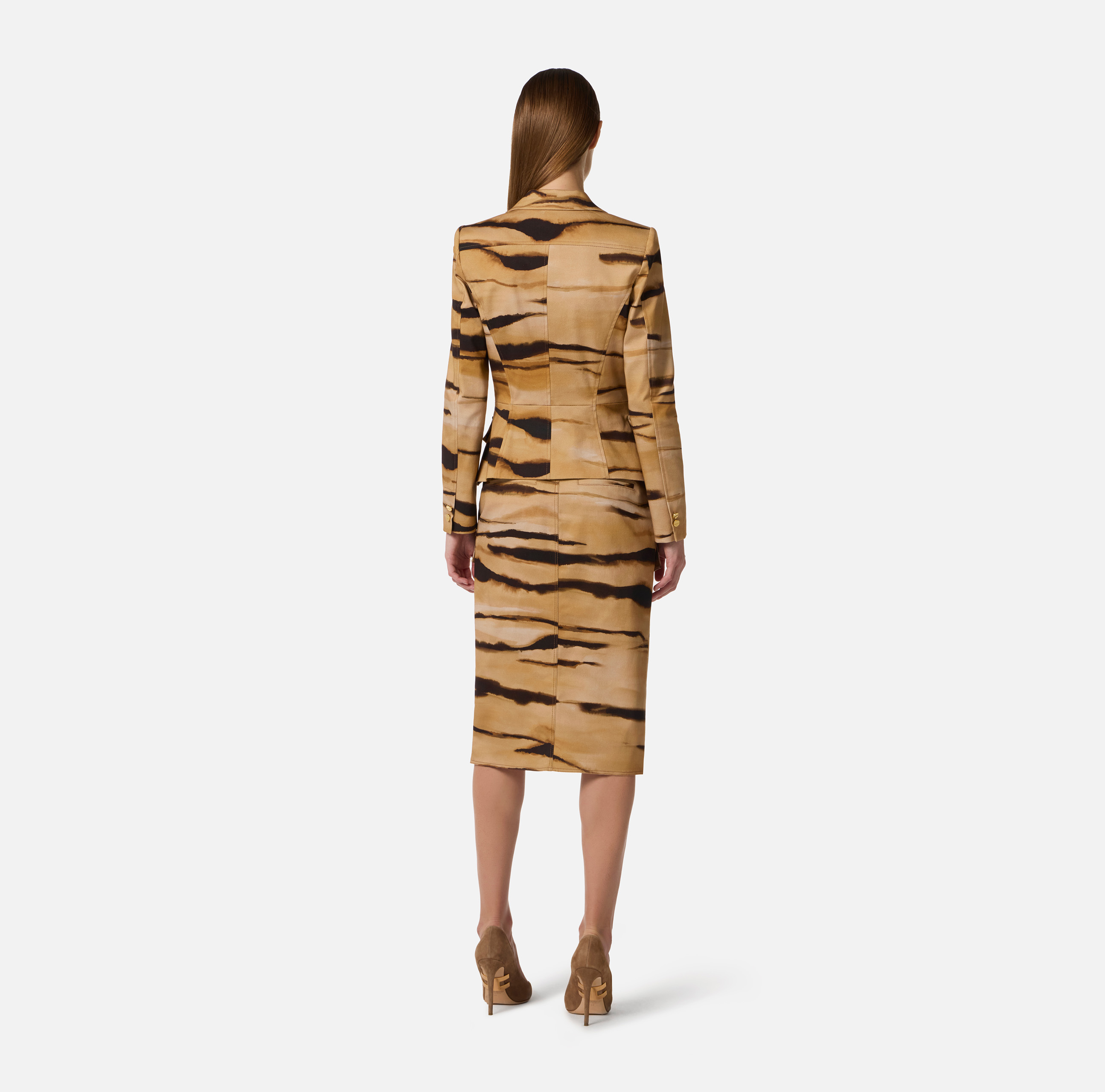 Elisabetta Franchi Women's Jackets | Buy at the online shop