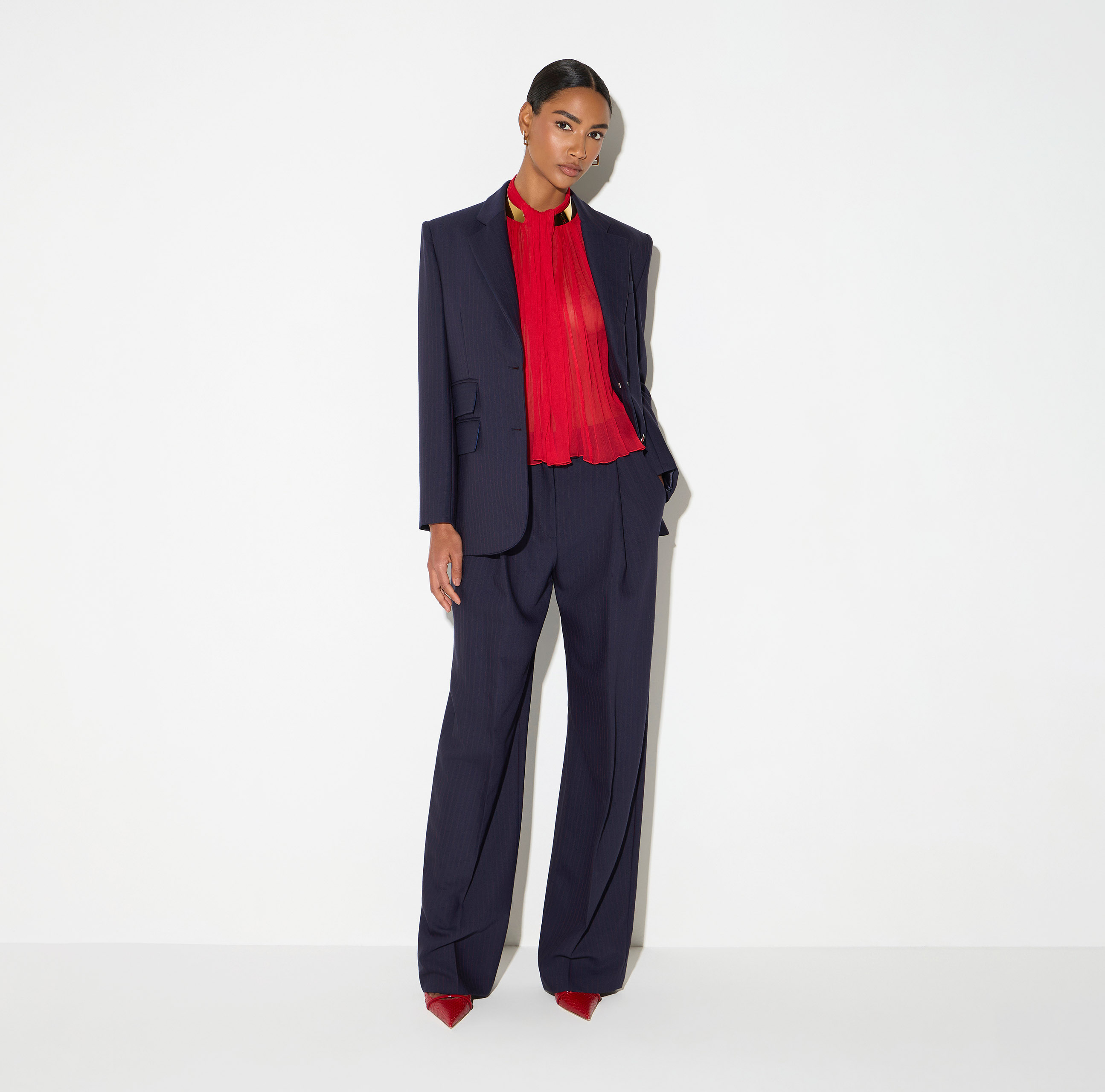 Elisabetta Franchi Women's Jackets | Buy at the online shop
