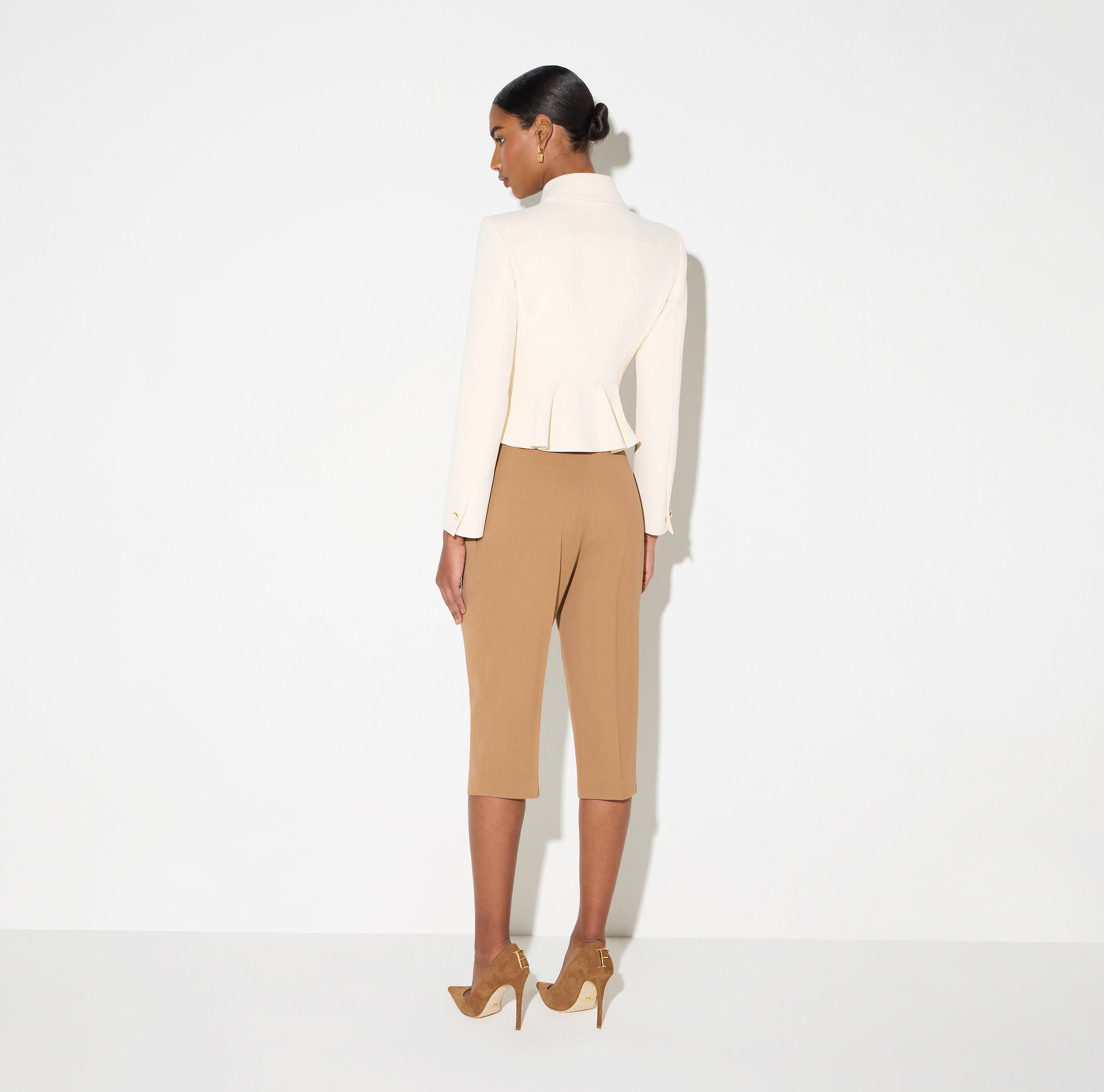 Elisabetta Franchi Women's Jackets | Buy at the online shop