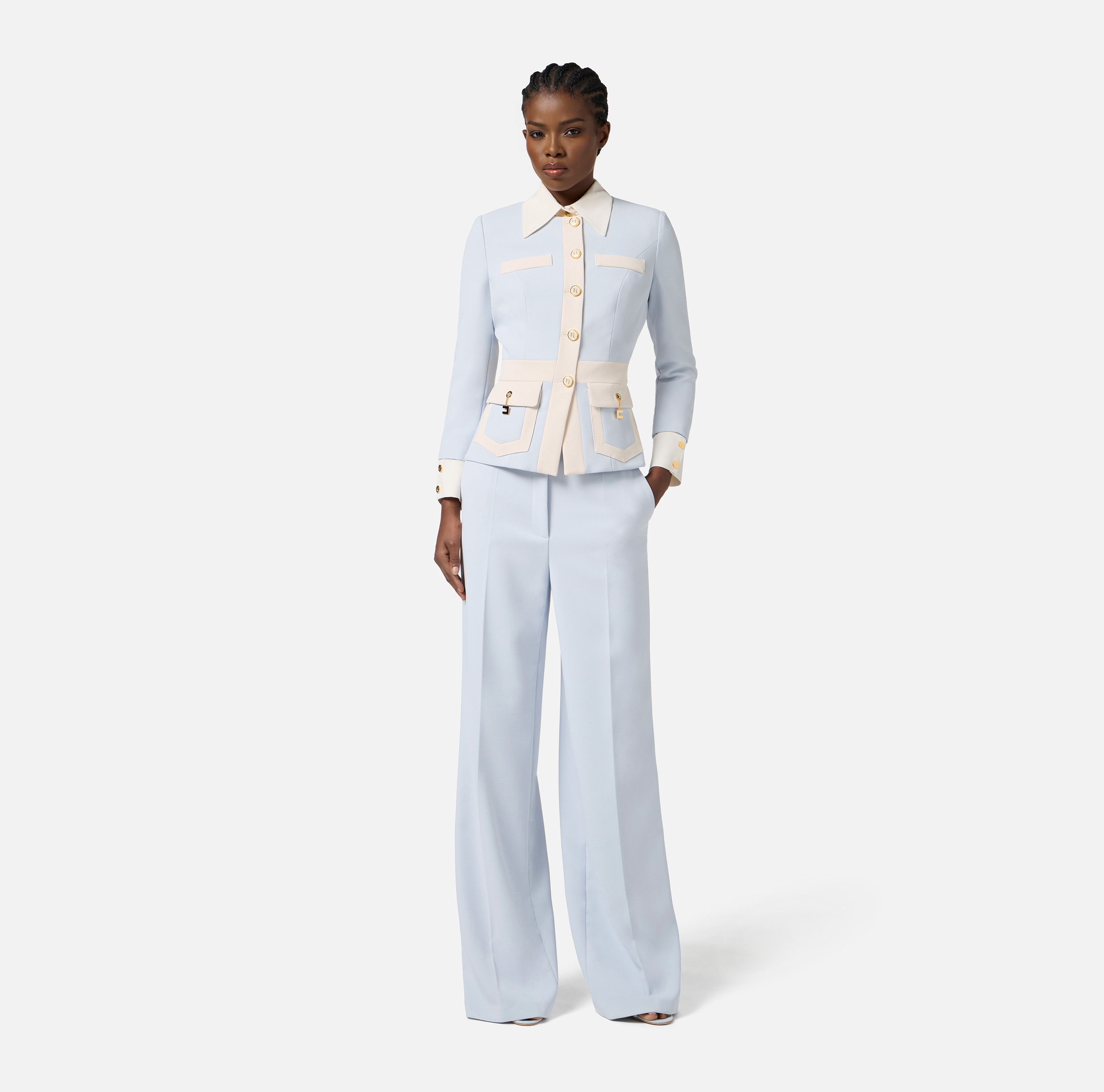 New Arrivals: Jackets | Elisabetta Franchi