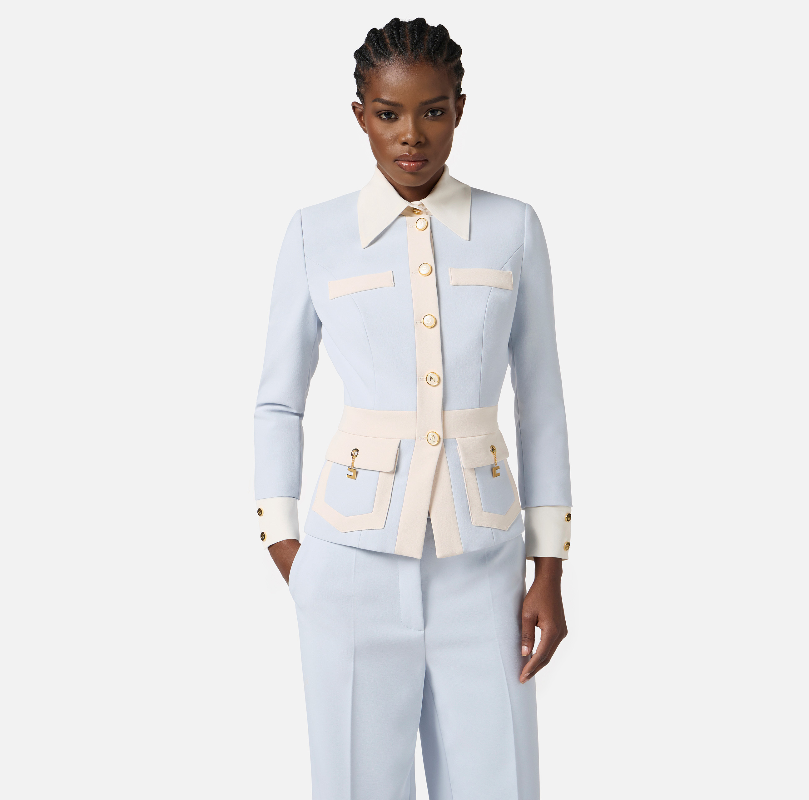Jackets | Elisabetta Franchi