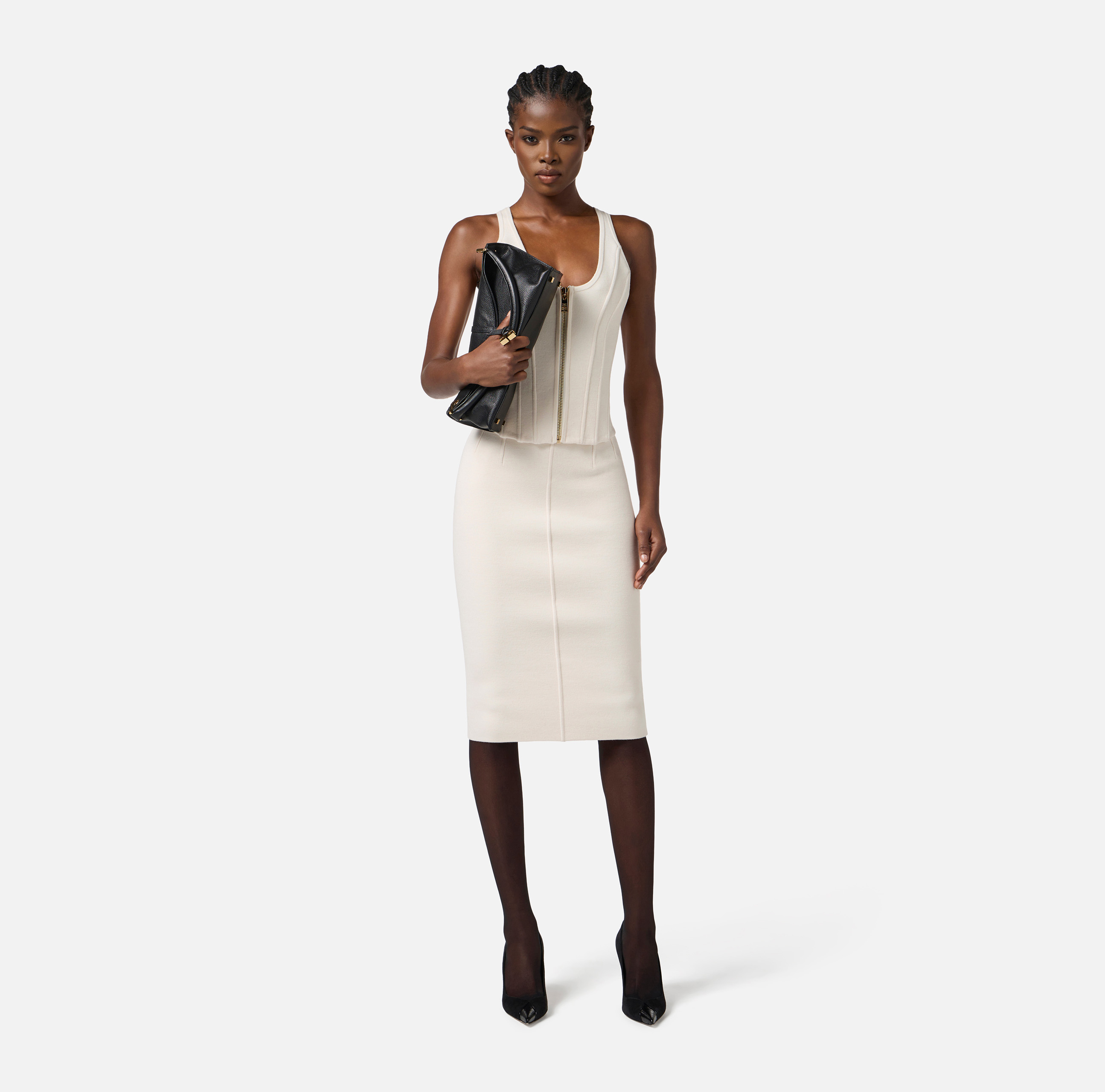 New Arrivals: Skirts | Elisabetta Franchi