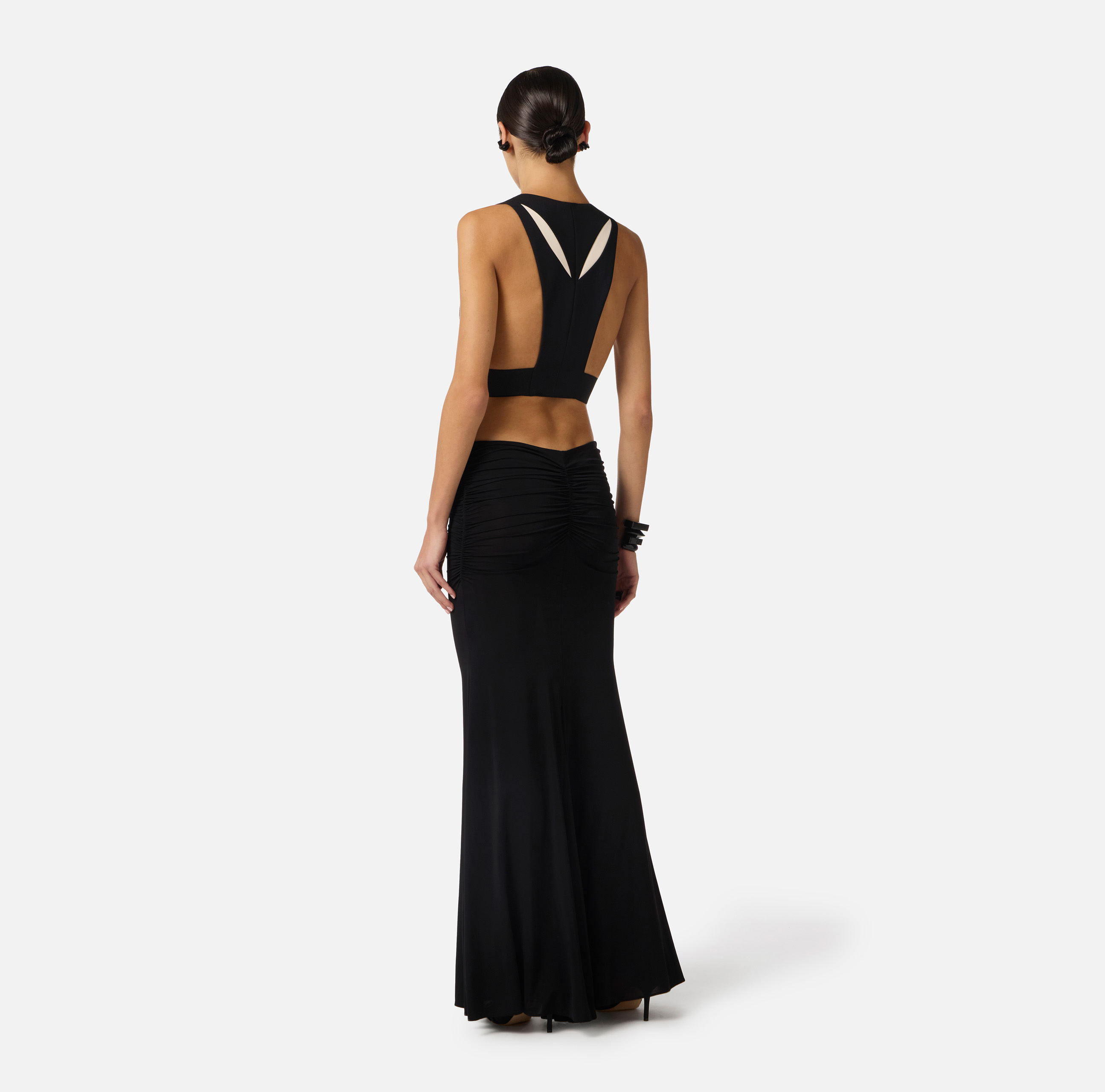 Распродажа Elisabetta Franchi: Откройте для себя предложения