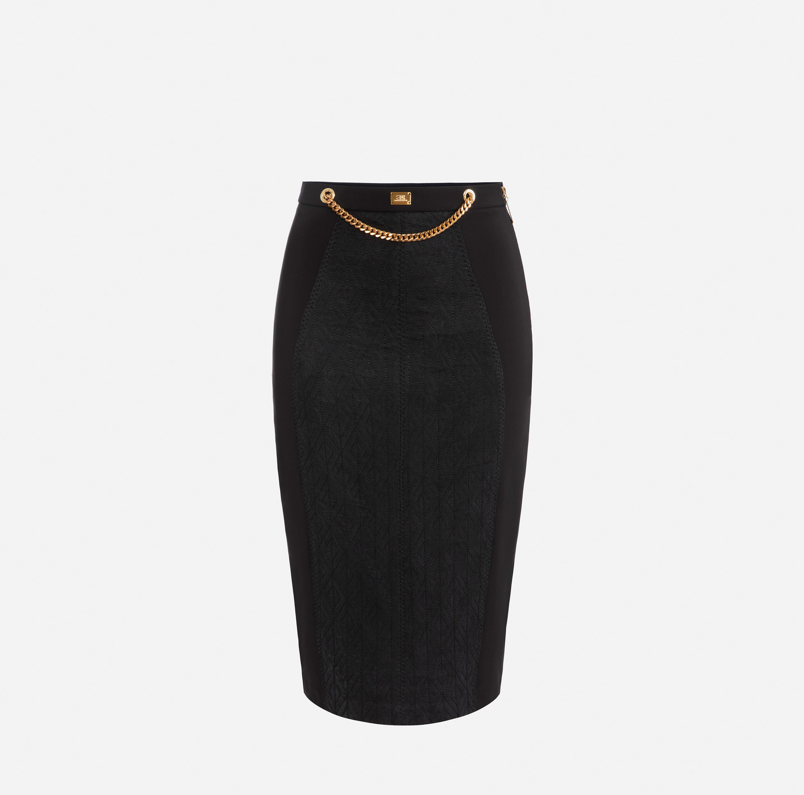 Entro embroidered clearance skirt