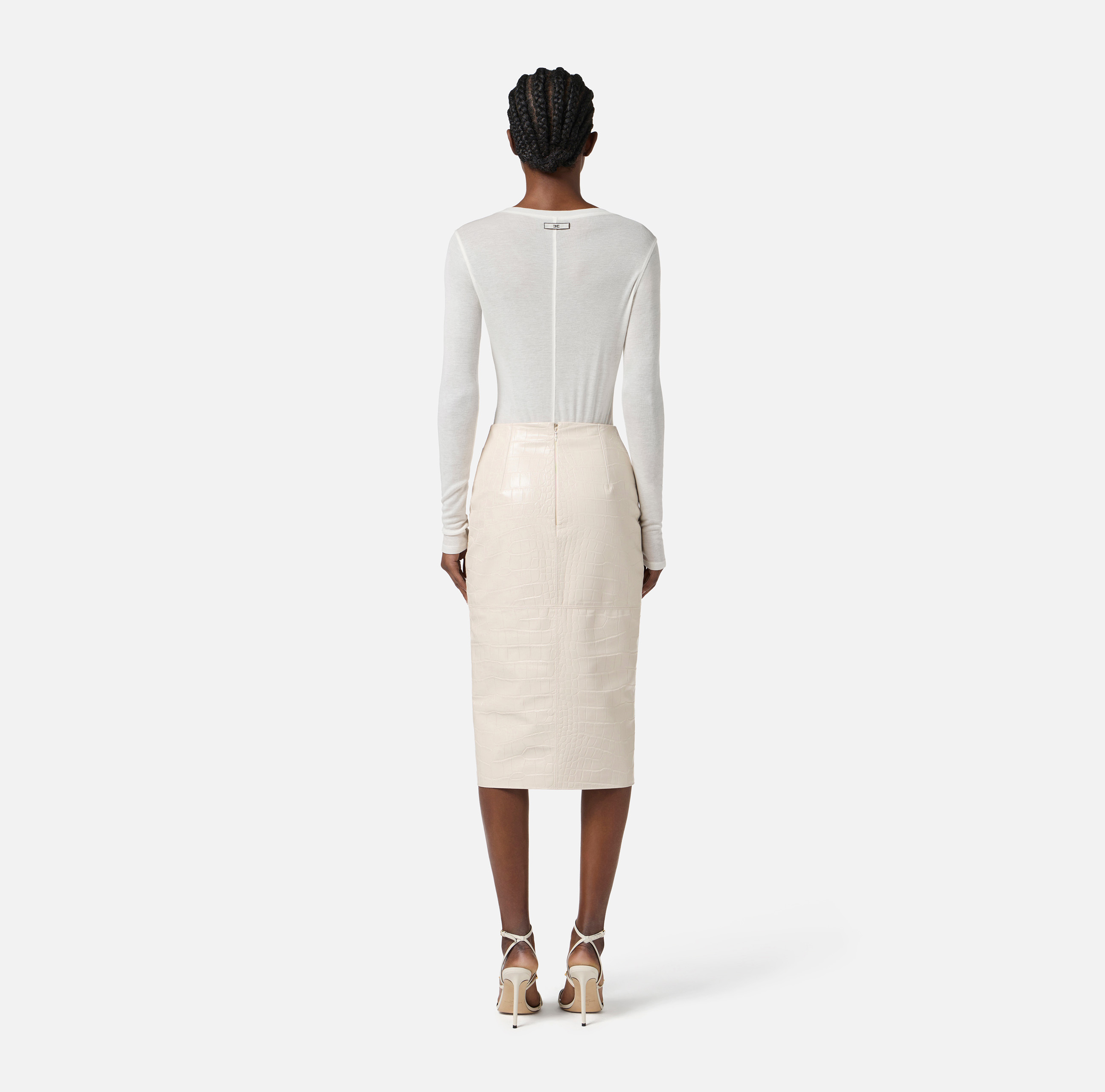 New Arrivals: Skirts | Elisabetta Franchi