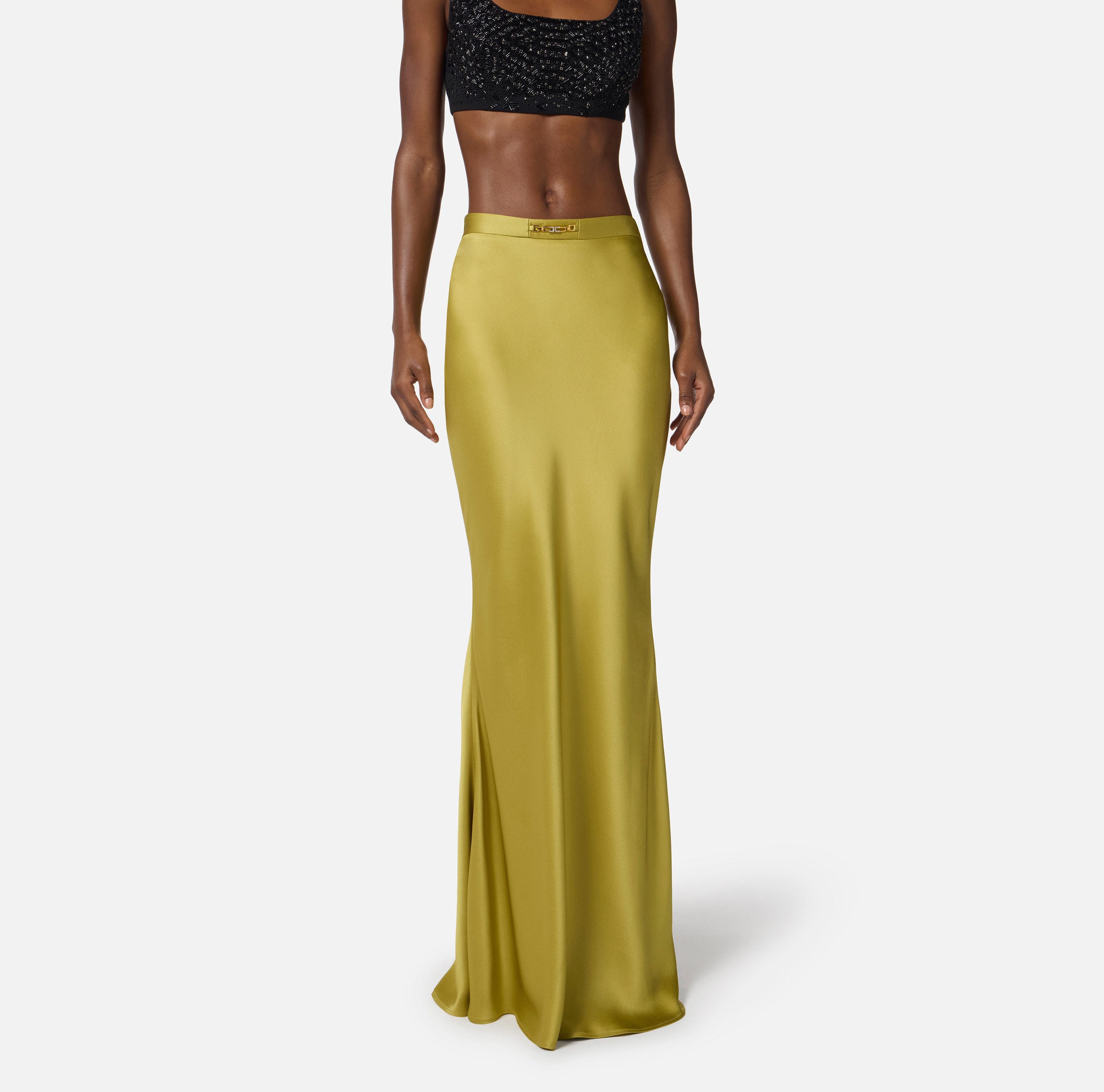 Elegant Elisabetta Franchi Skirts | Buy them at our online shop