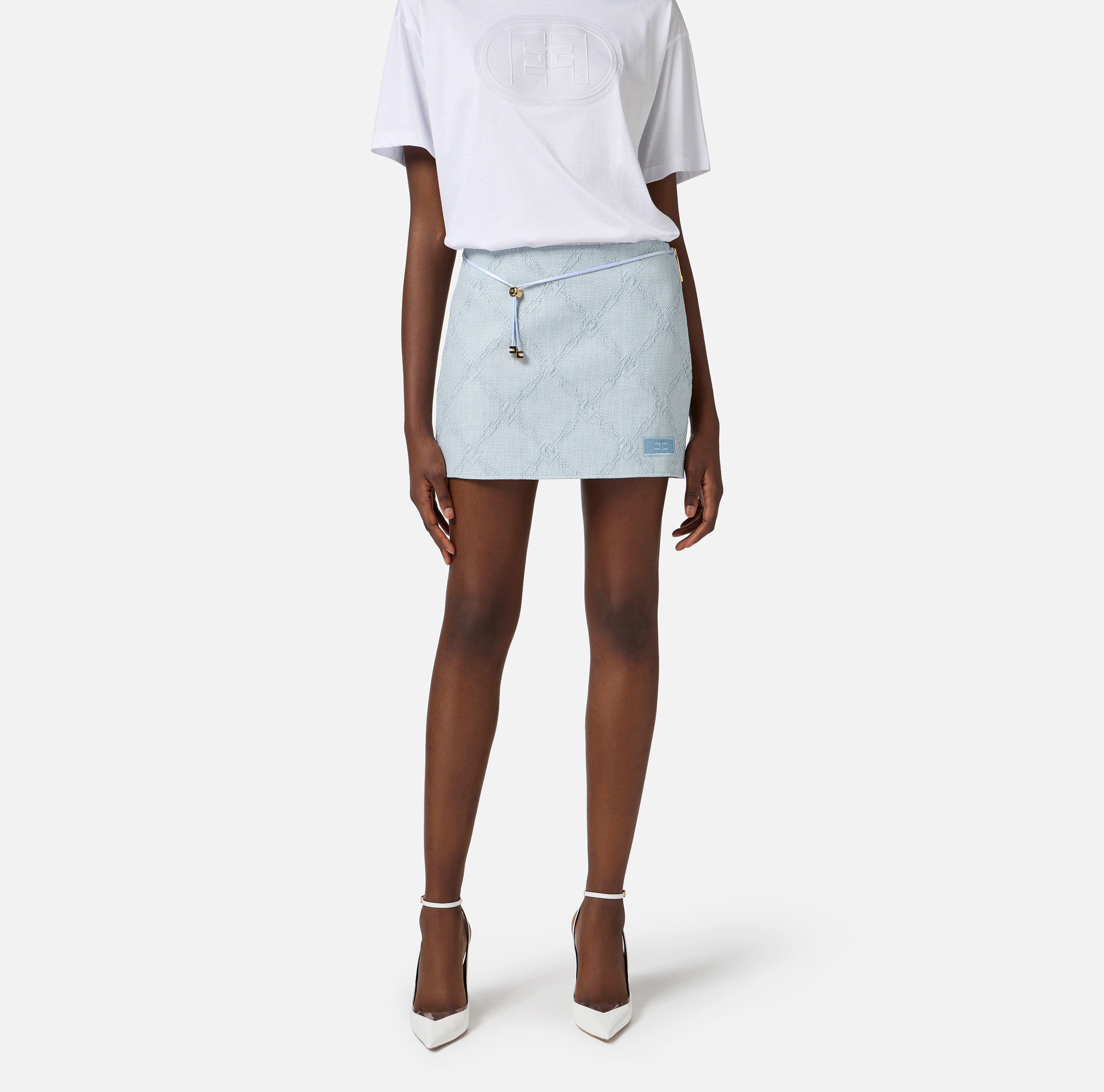 Elegant Elisabetta Franchi Skirts | Buy them at our online shop