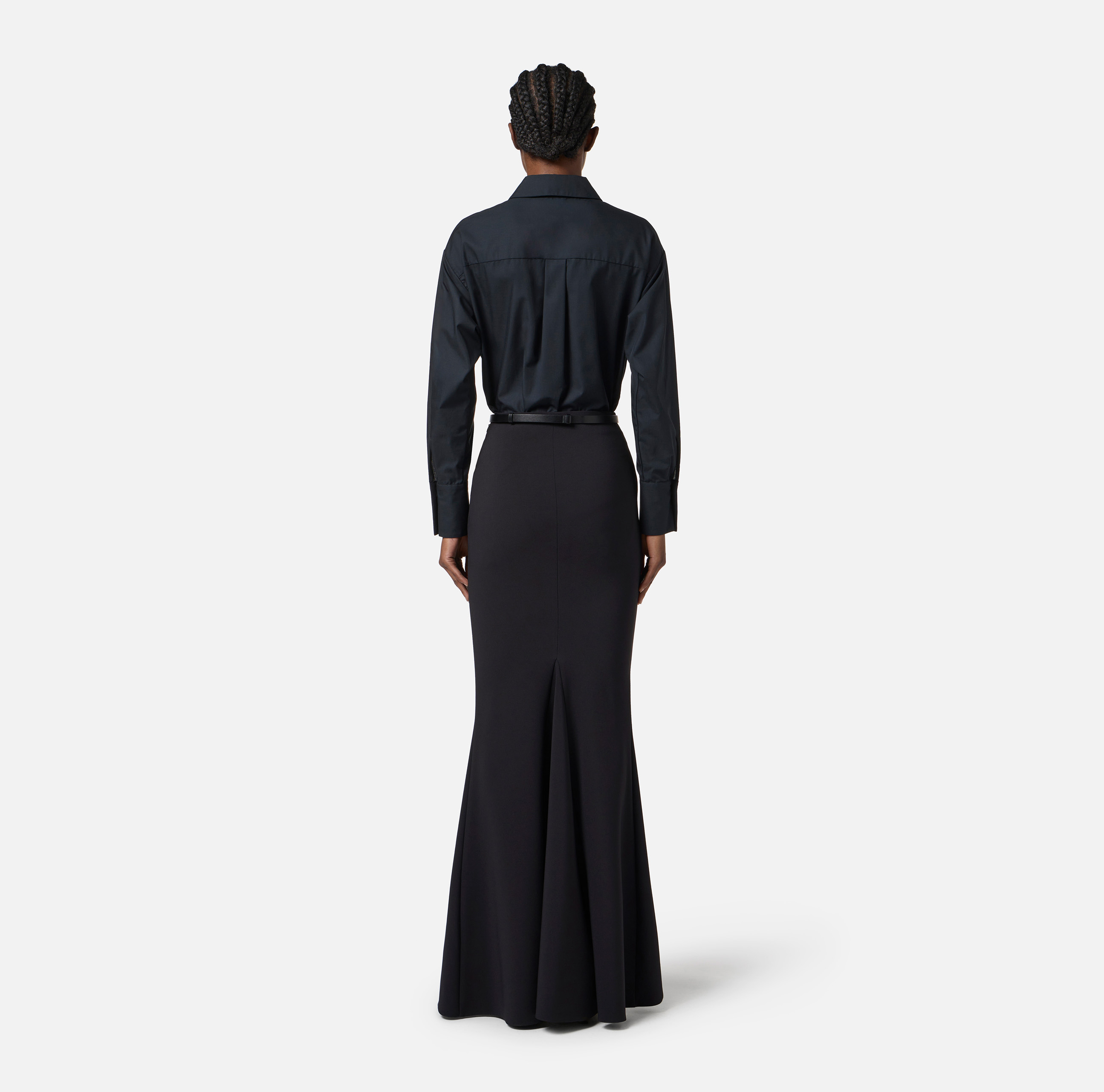 Long Skirts: Elegant and Ceremony | Elisabetta Franchi