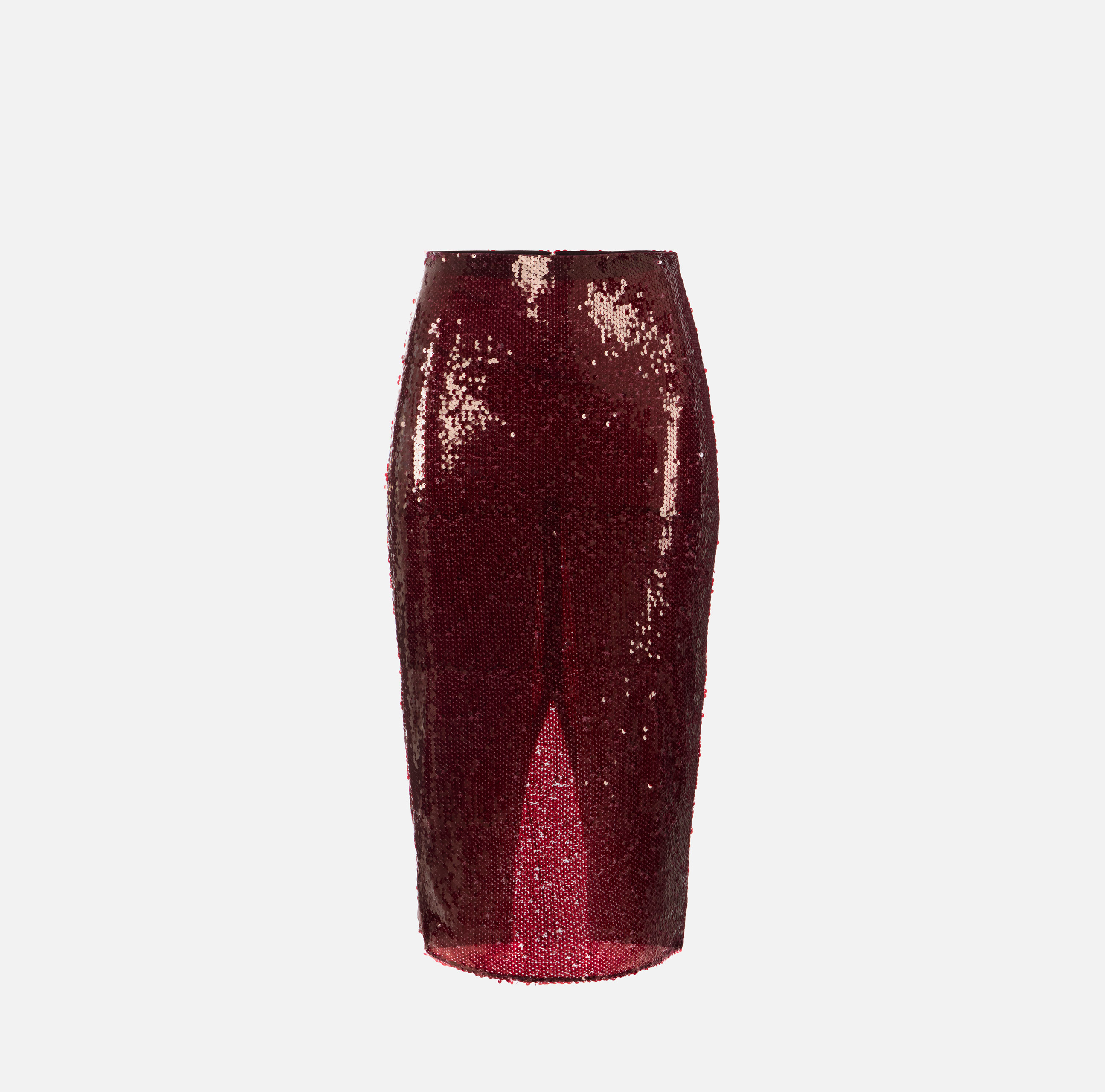 Women's Elegant Midi Skirts | Elisabetta Franchi