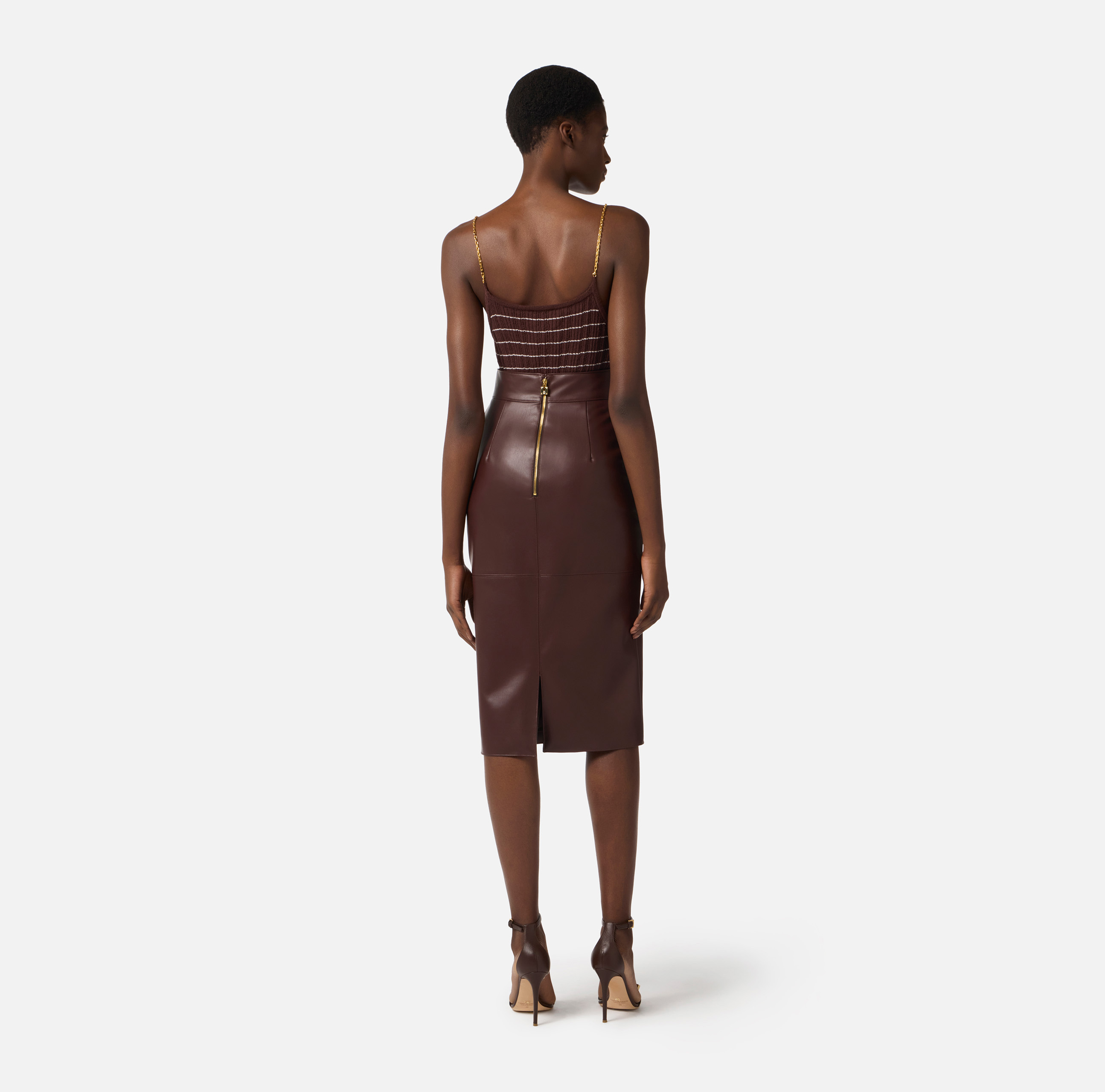 Elegant Elisabetta Franchi Skirts | Buy them at our online shop