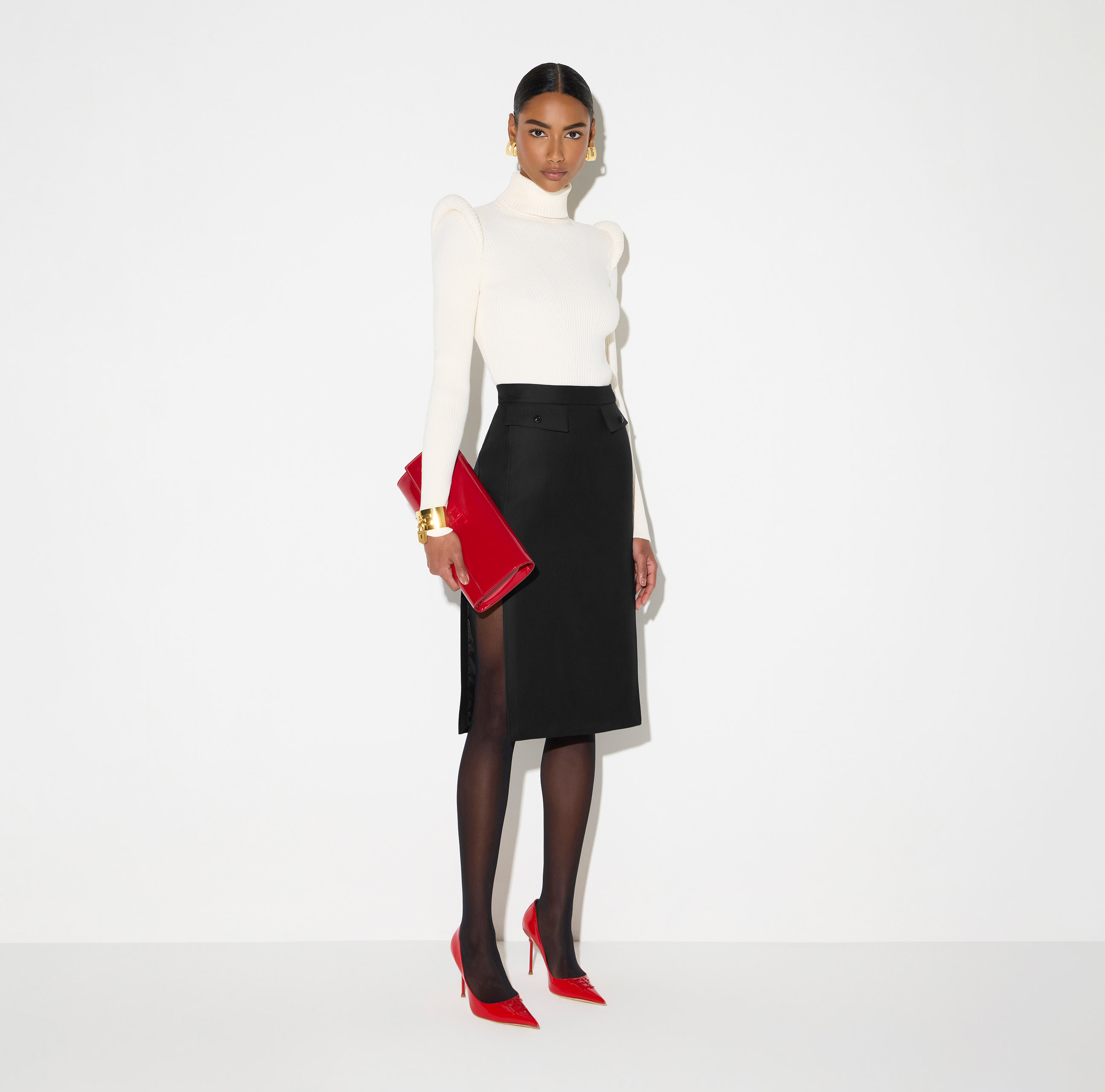 Elegant Elisabetta Franchi Skirts | Buy them at our online shop