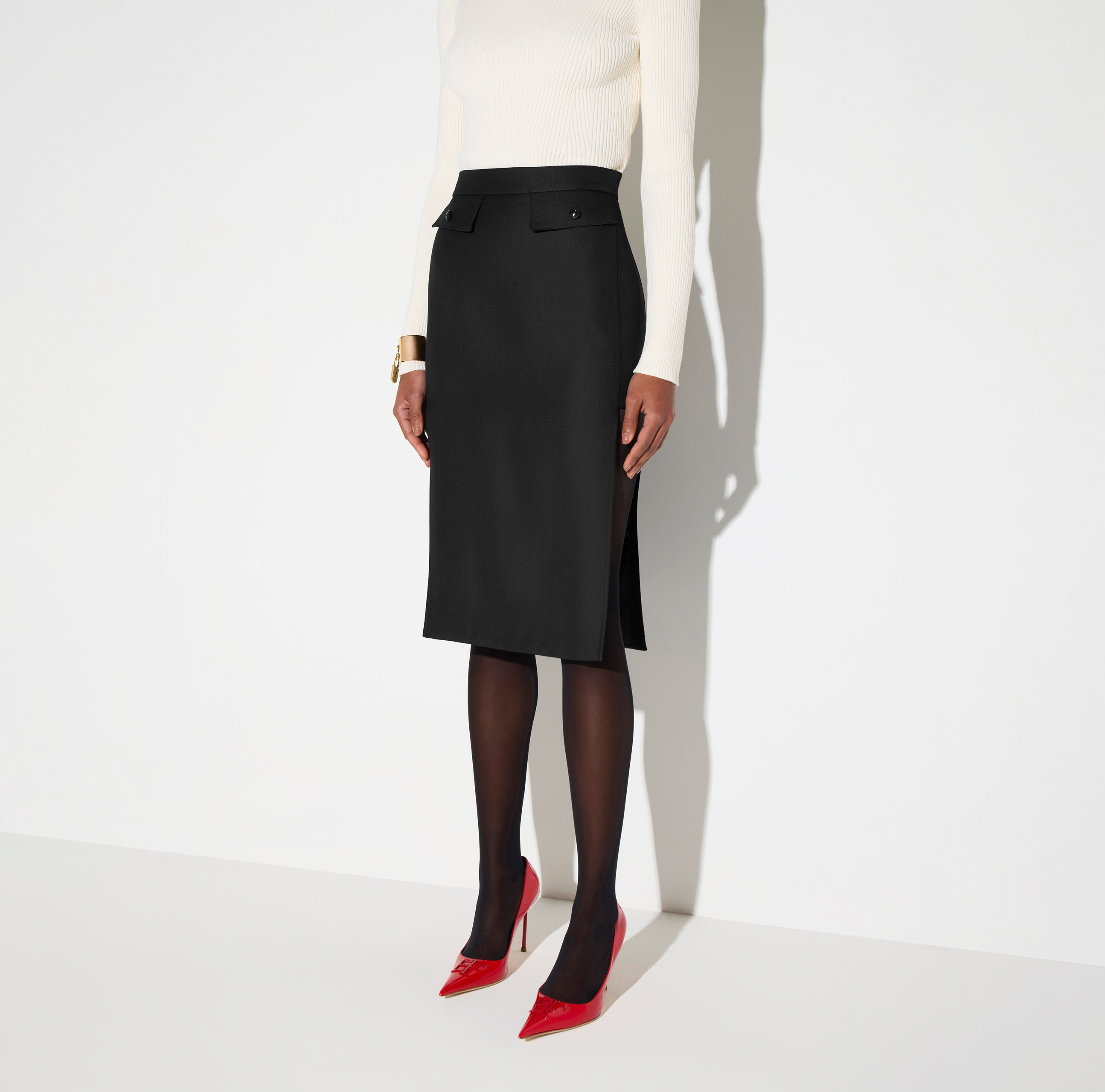 Elegant Elisabetta Franchi Skirts | Buy them at our online shop