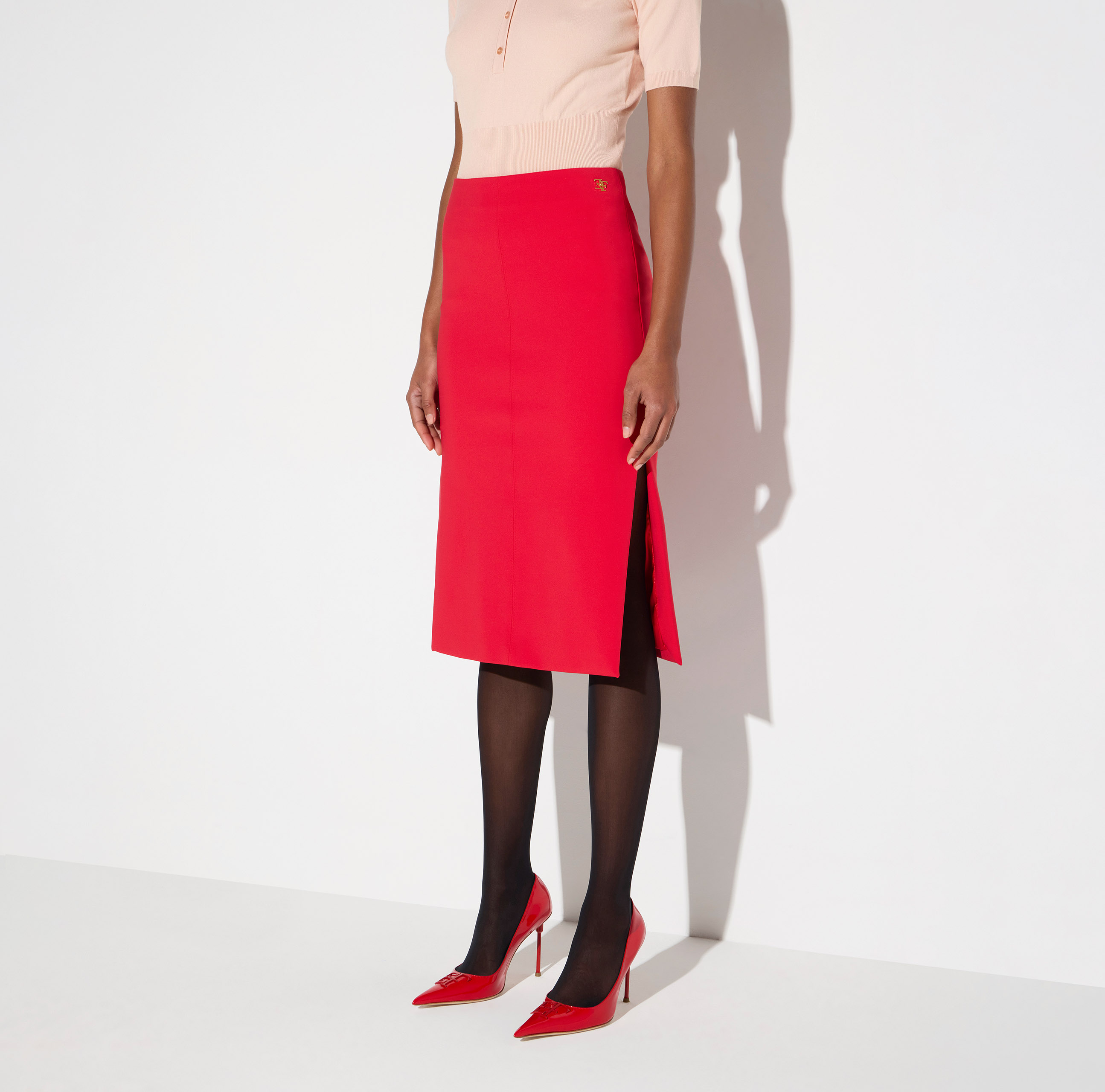 Elegant Elisabetta Franchi Skirts | Buy them at our online shop