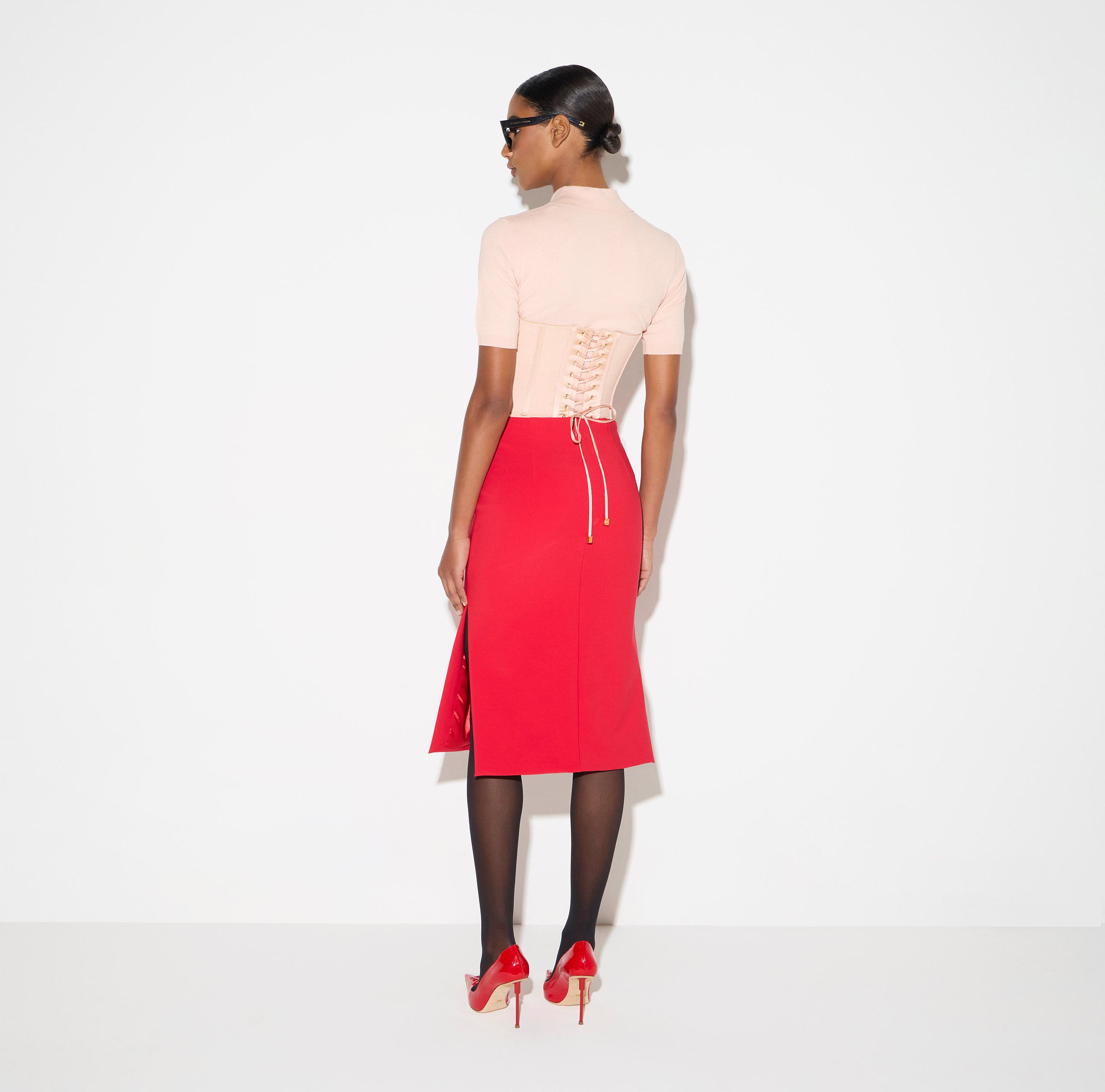 Elegant Elisabetta Franchi Skirts | Buy them at our online shop