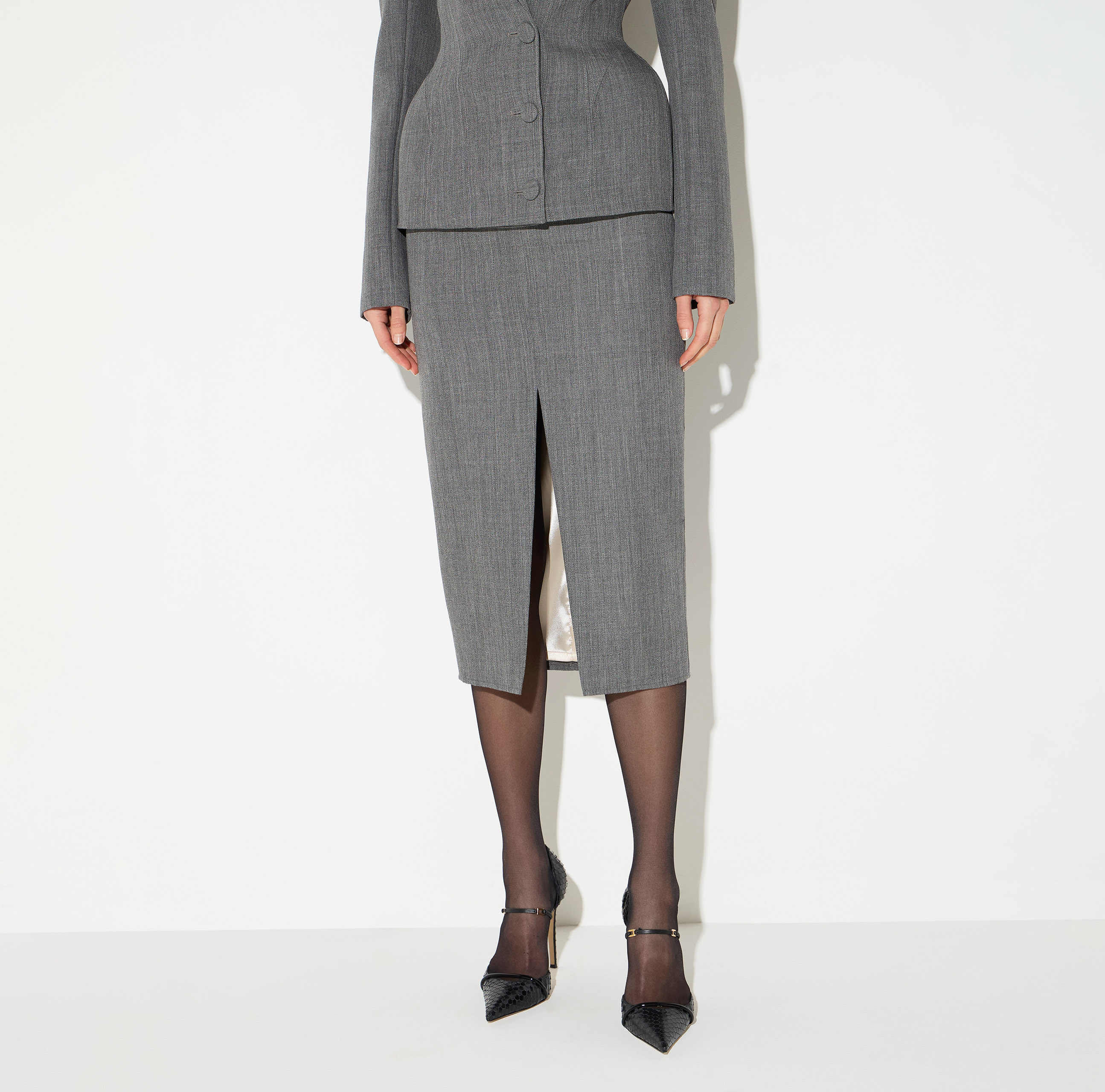 Elegant Elisabetta Franchi Skirts | Buy them at our online shop
