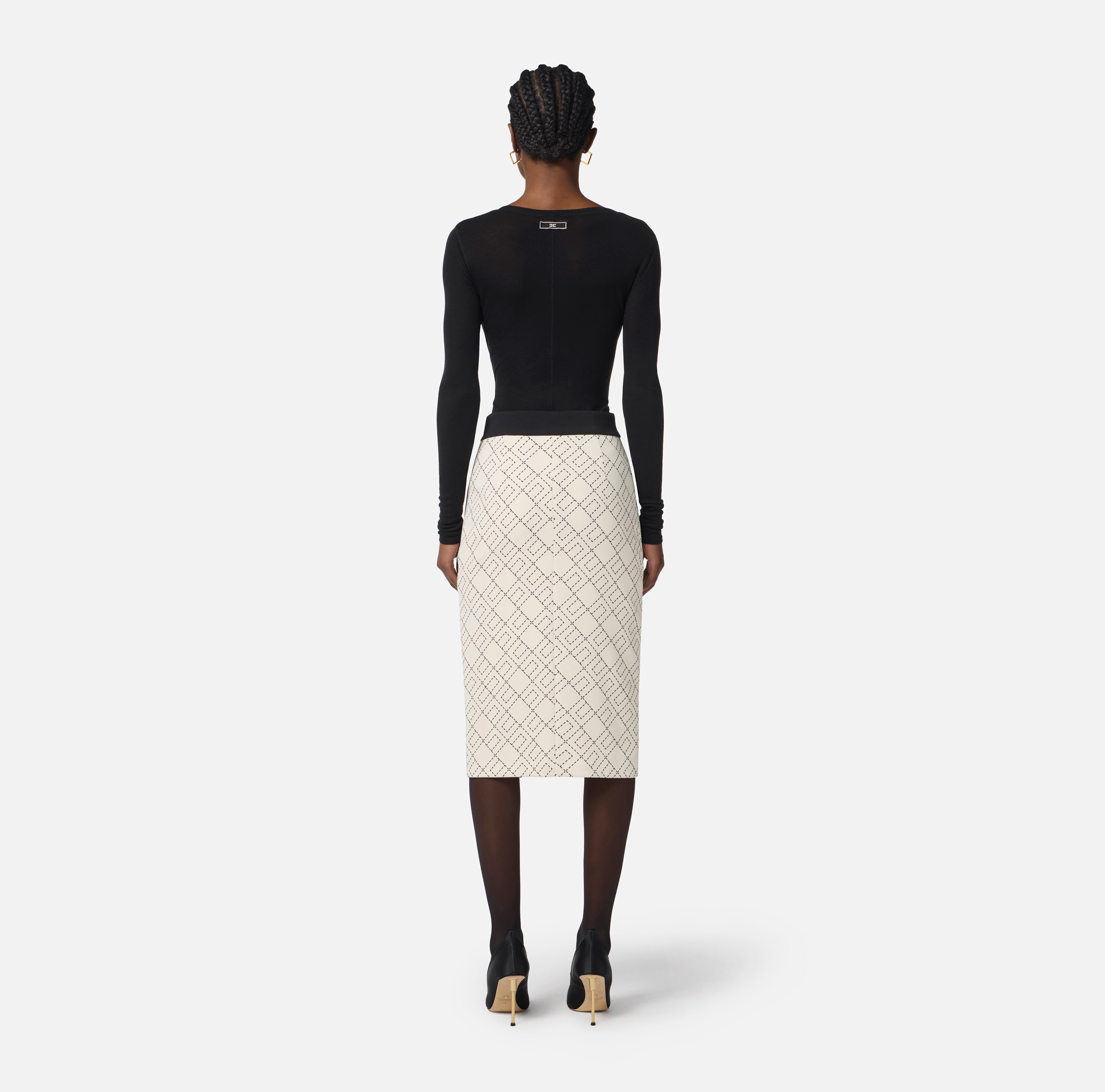 New Arrivals: Skirts | Elisabetta Franchi