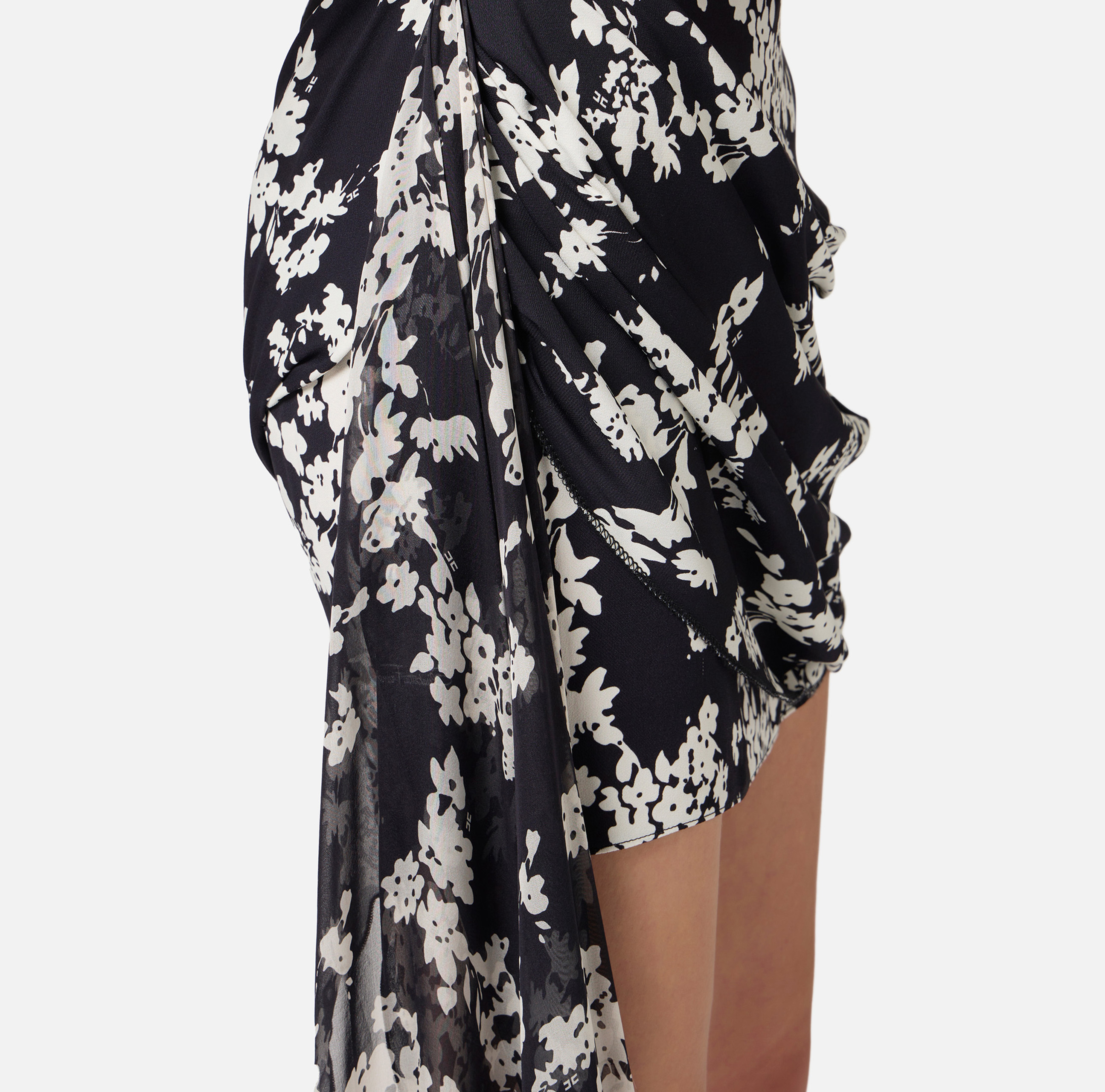 Elisabetta Franchi GI14251E2110 関税送料込 Women's dresses jackets by Elisabetta Franchi: buy online