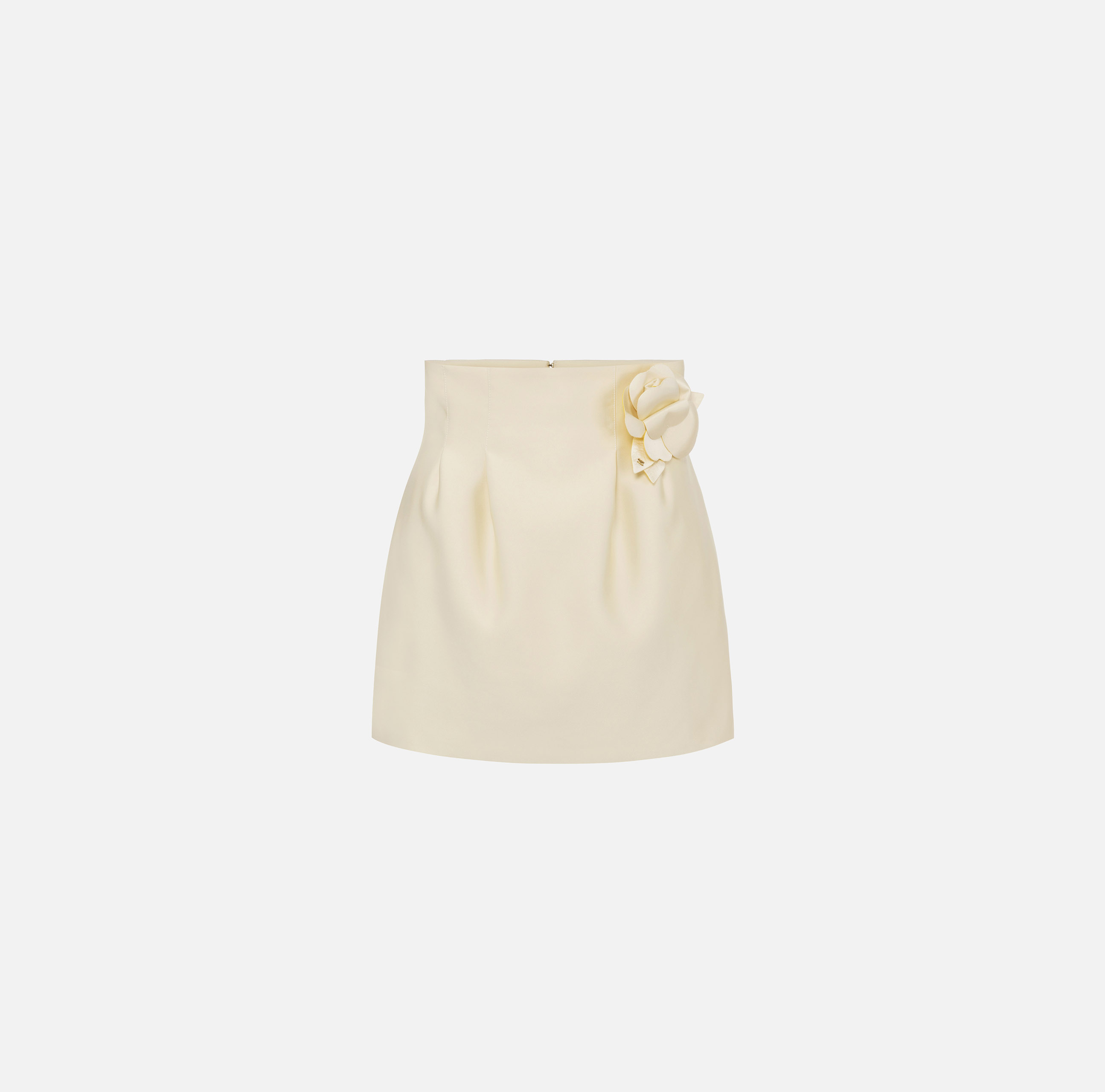 Short Skirts Elisabetta Franchi: opt for an Elegant Miniskirt Short Skirts Elisabetta Franchi: opt for an Elegant Miniskirt