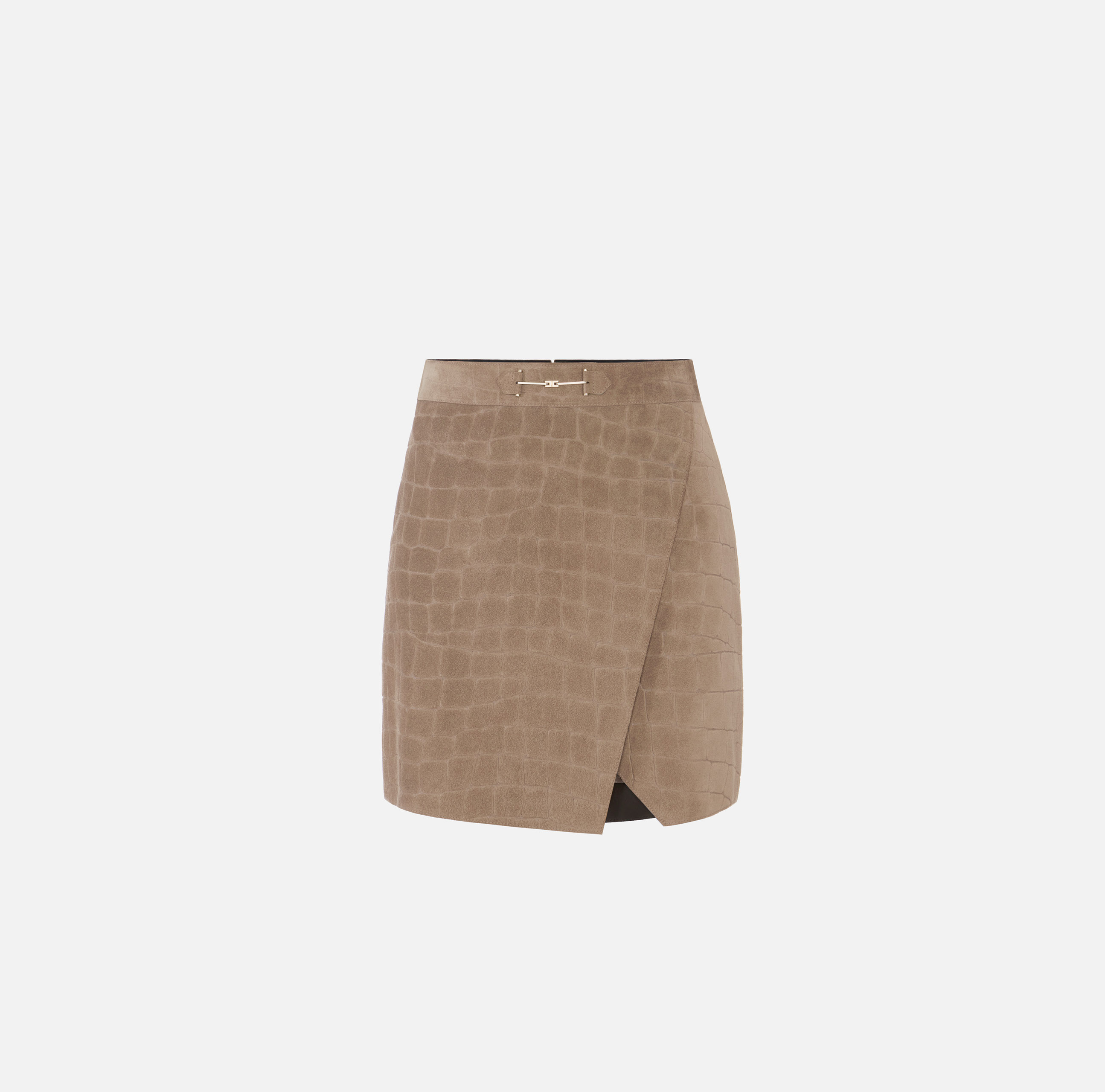 Short Skirts Elisabetta Franchi: opt for an Elegant Miniskirt