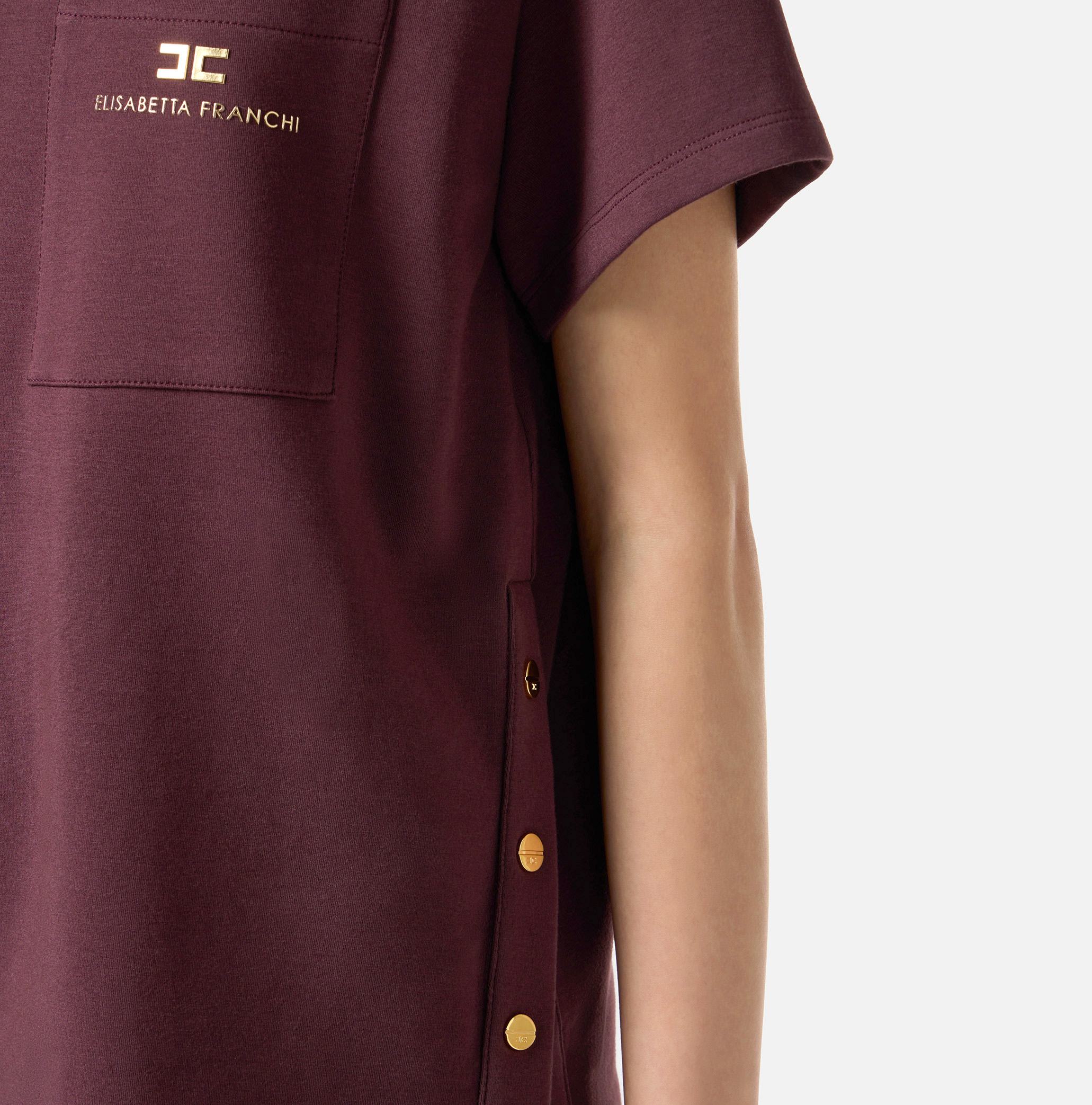 New Arrivals:Tops and T-shirts | Elisabetta Franchi