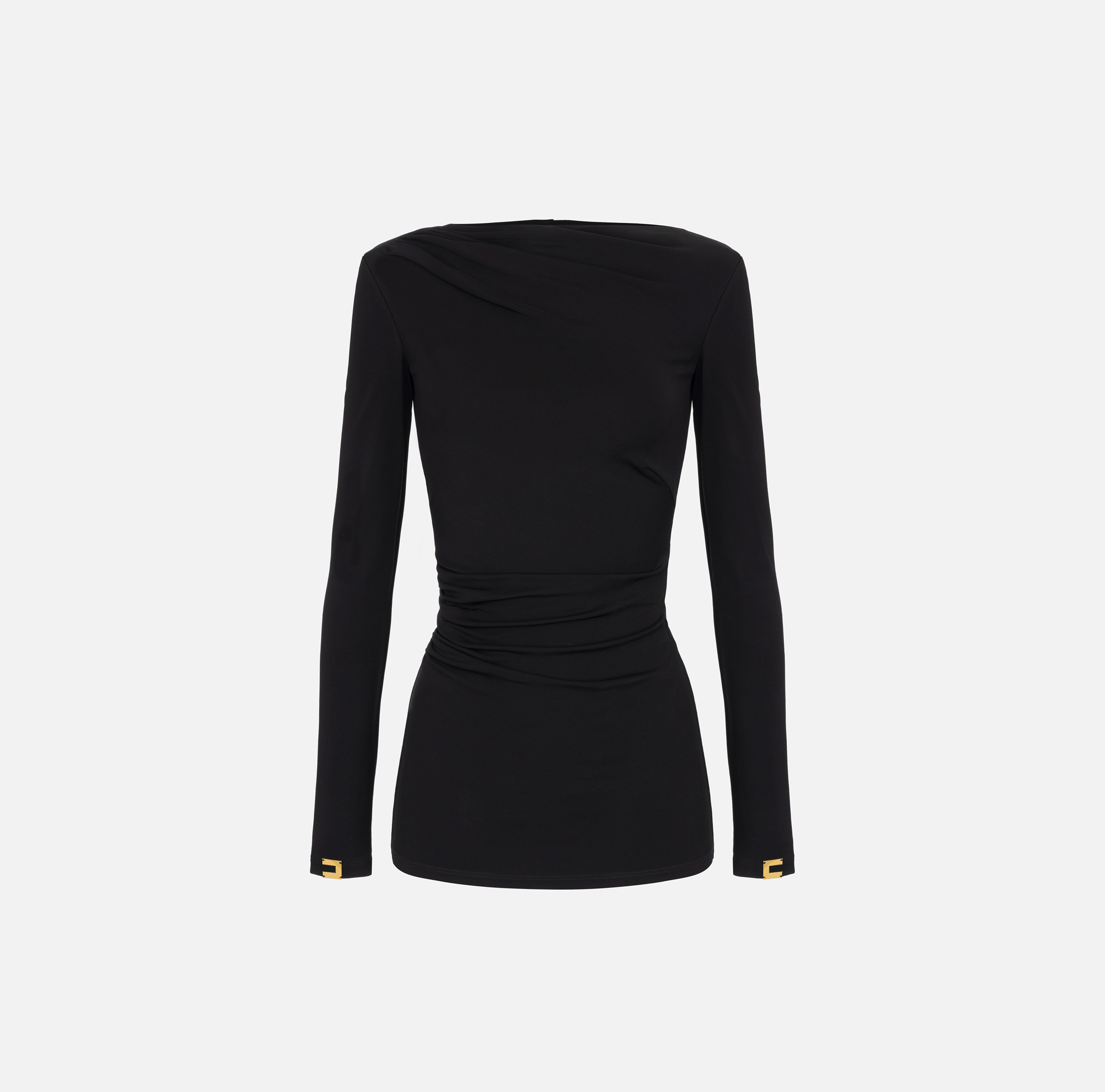 MELT THE LADY basic jersey tops ll - メルカリ
