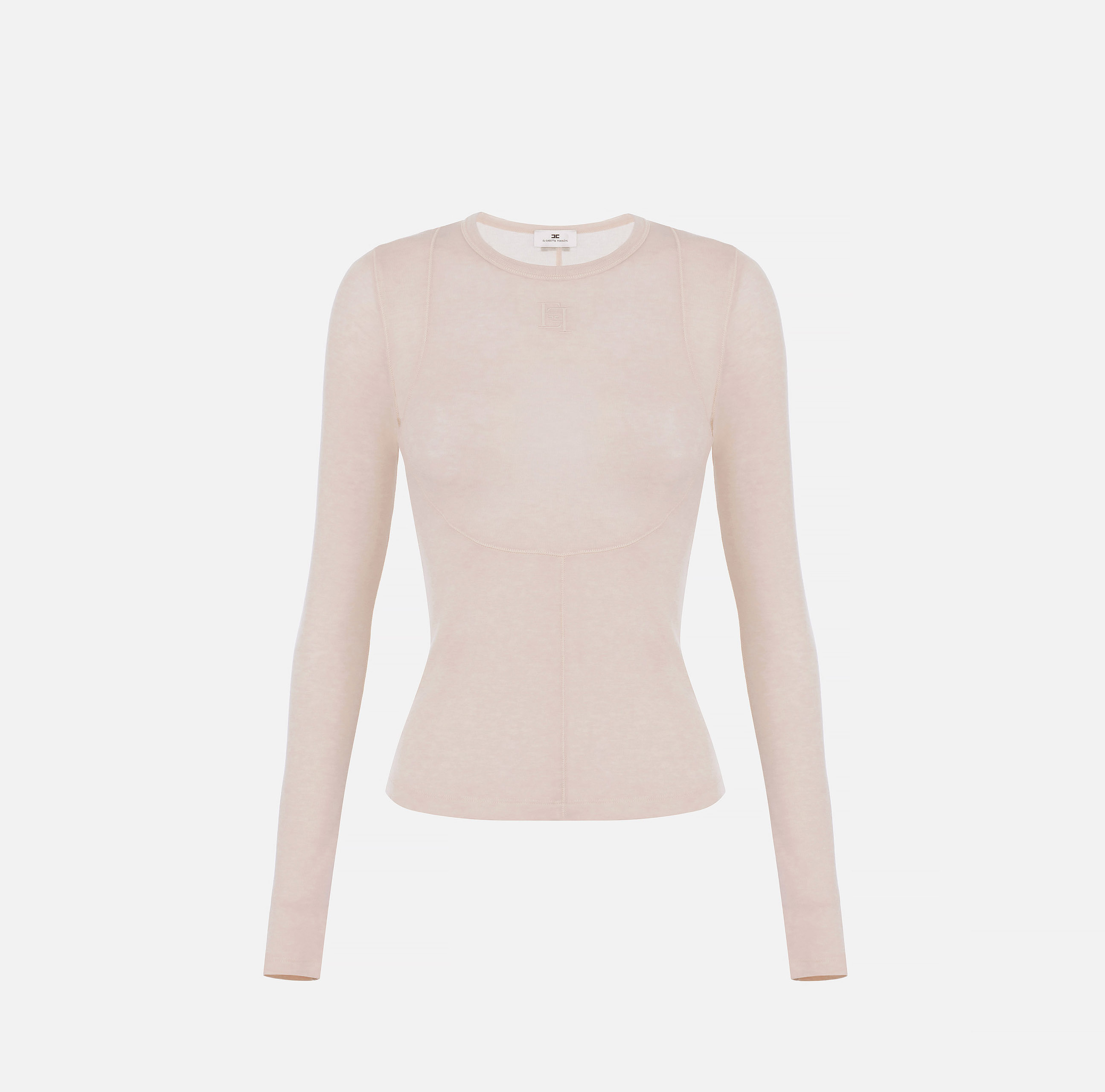 Elegant Women's Tops from Elisabetta Franchi - visit the shop