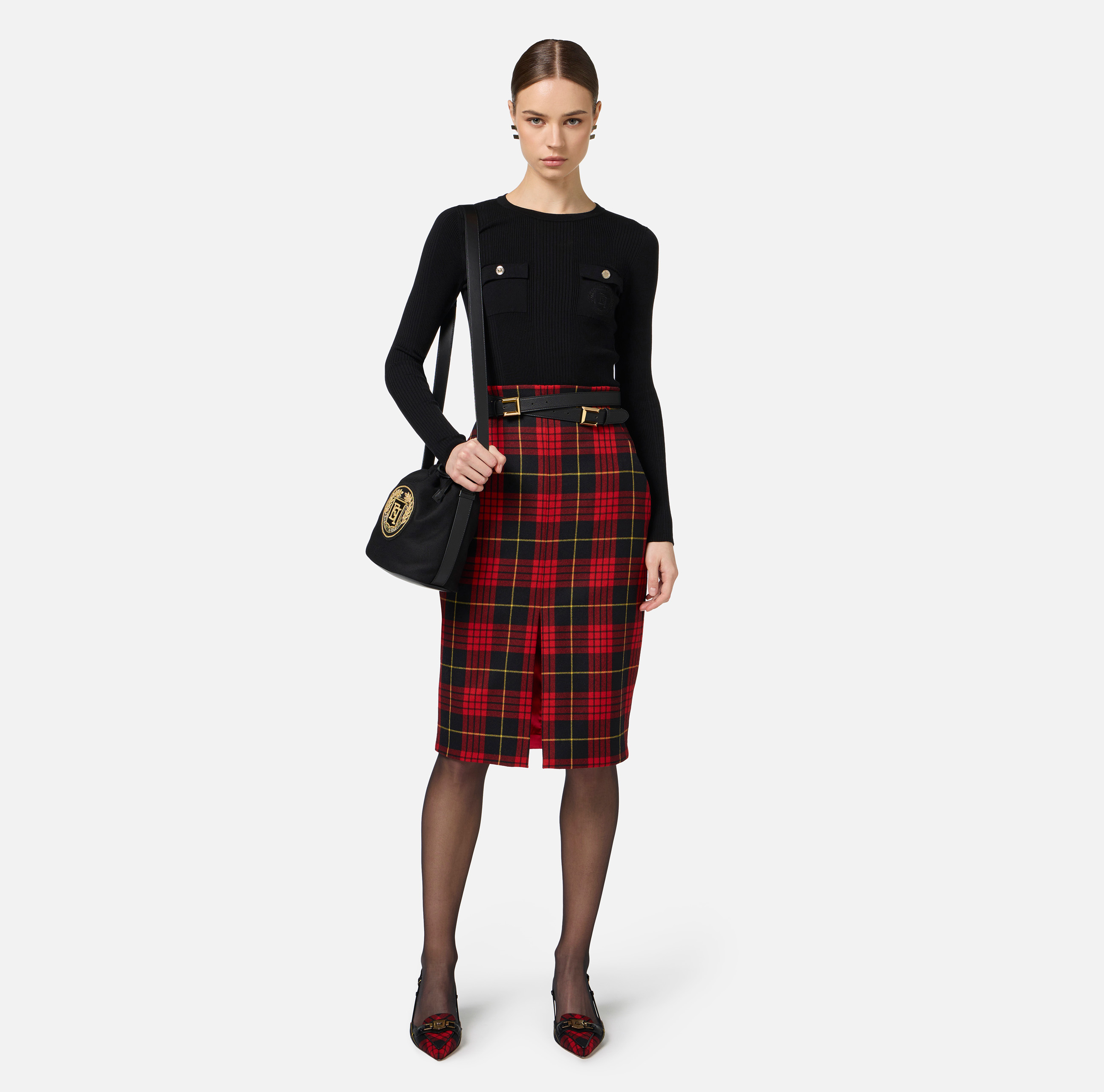 Knitwear Sale: Discover the Deals | Elisabetta Franchi