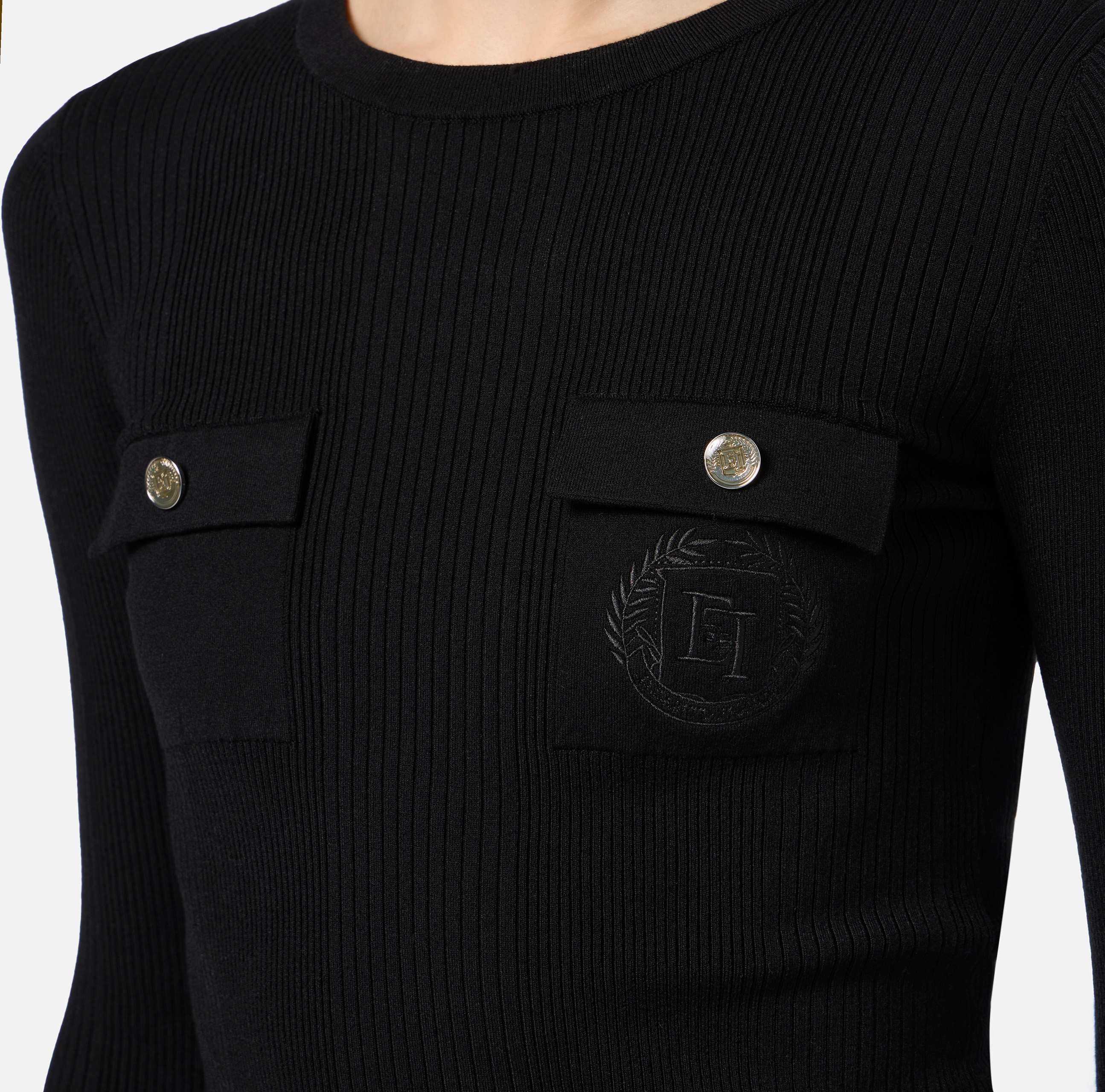 Knitwear Sale: Discover the Deals | Elisabetta Franchi