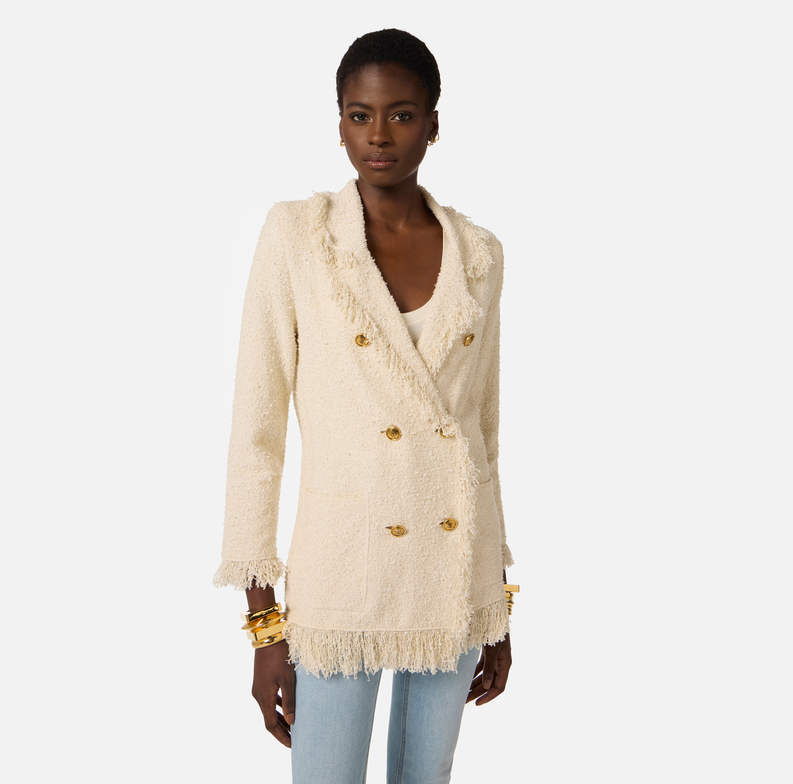 Women's Elegant Clothing Online | Elisabetta Franchi
