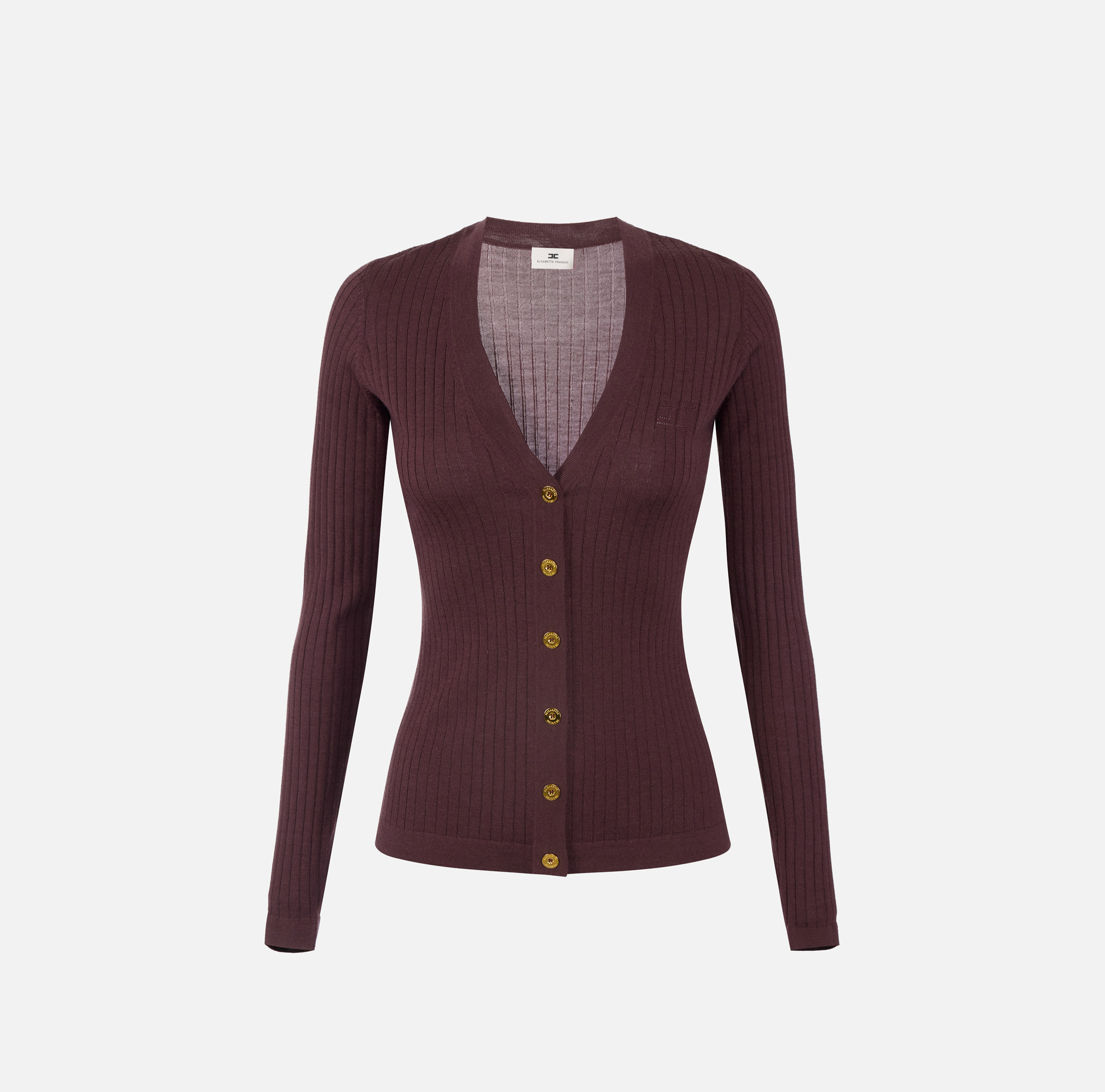 Women's Cardigans - elegant, chic and glamorous | Elisabetta