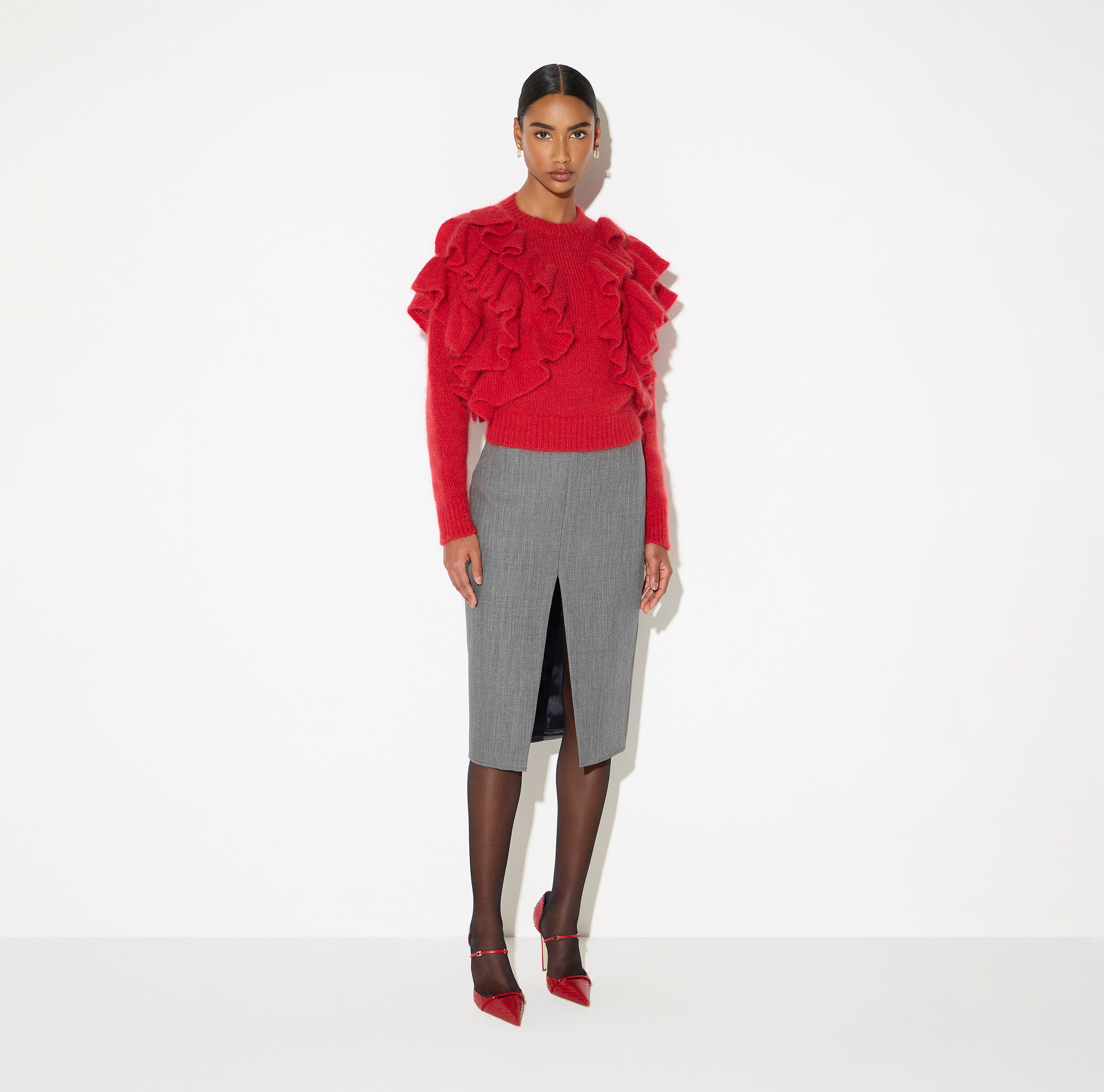 Elegant Women's Tops from Elisabetta Franchi - visit the shop