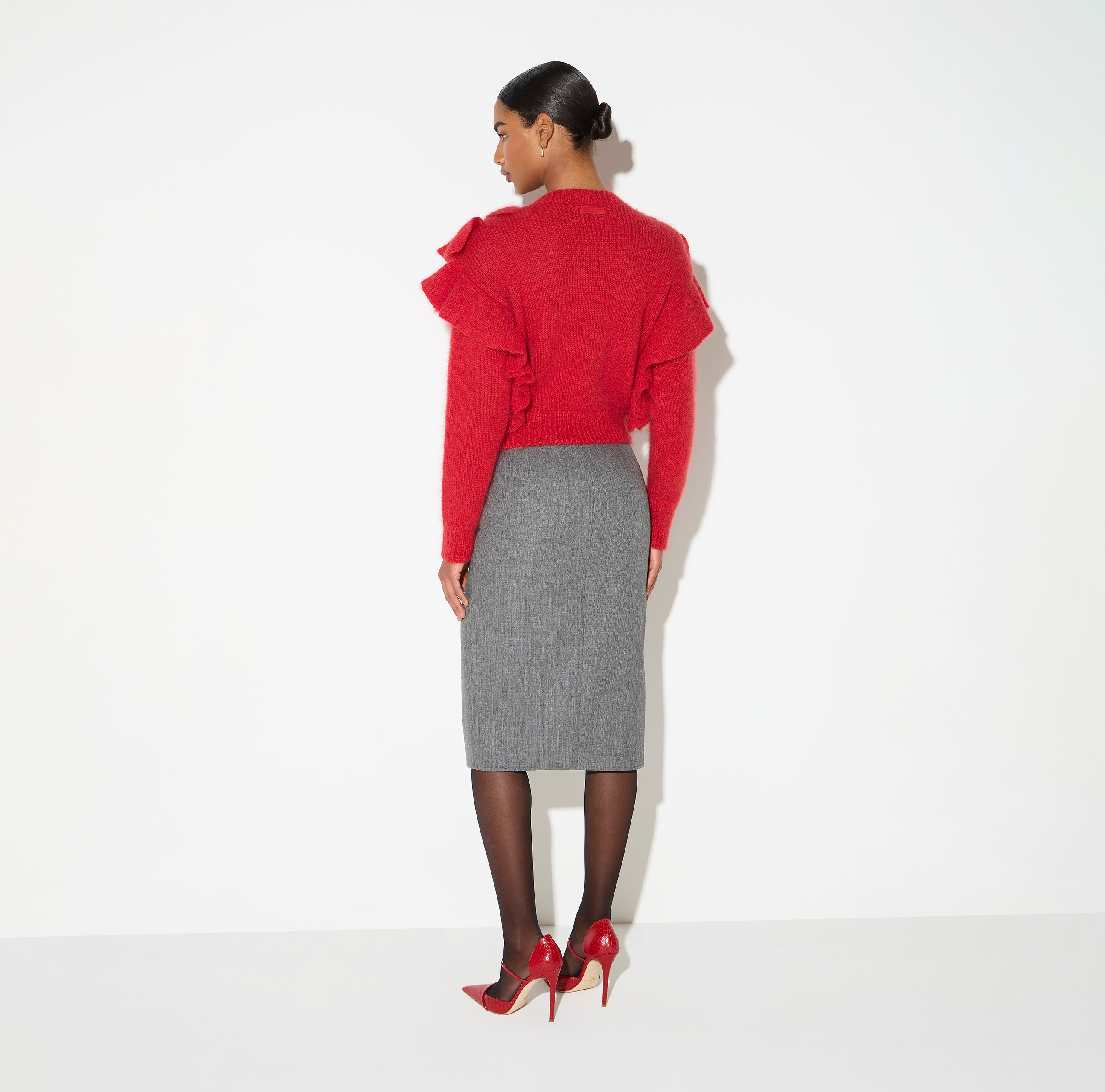 Elegant Women's Tops from Elisabetta Franchi - visit the shop