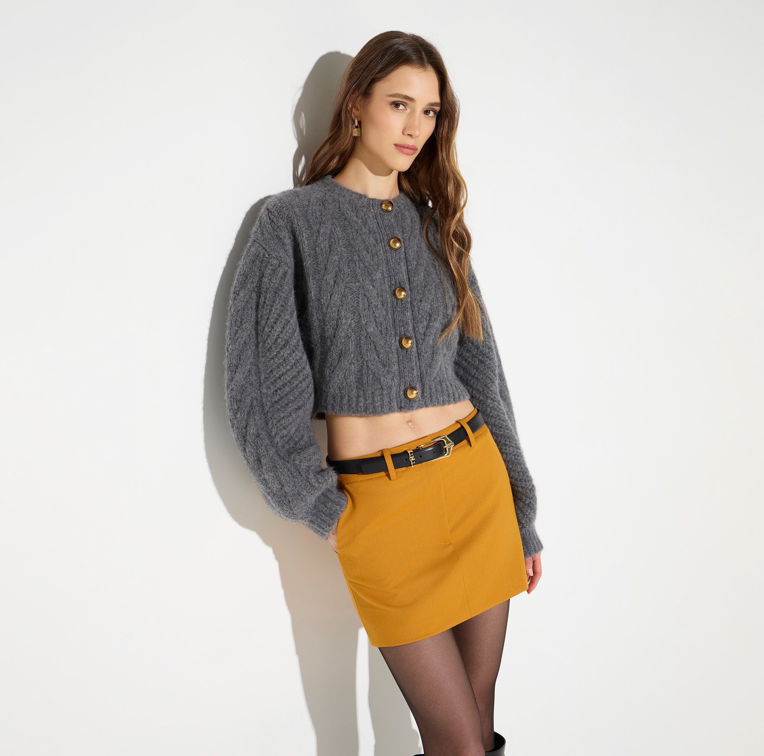 Elegant Women's Tops from Elisabetta Franchi - visit the shop