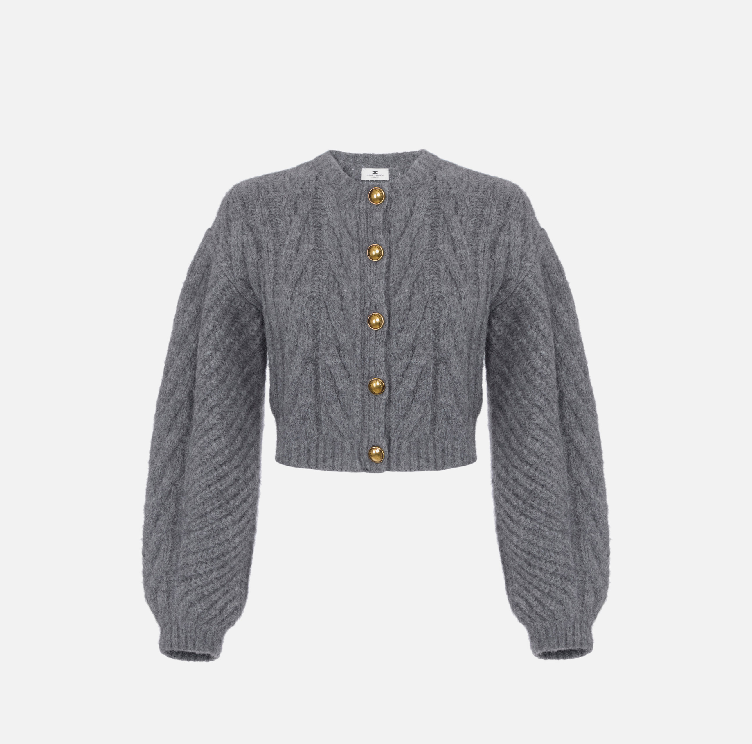 Elegant Women's Tops from Elisabetta Franchi - visit the shop