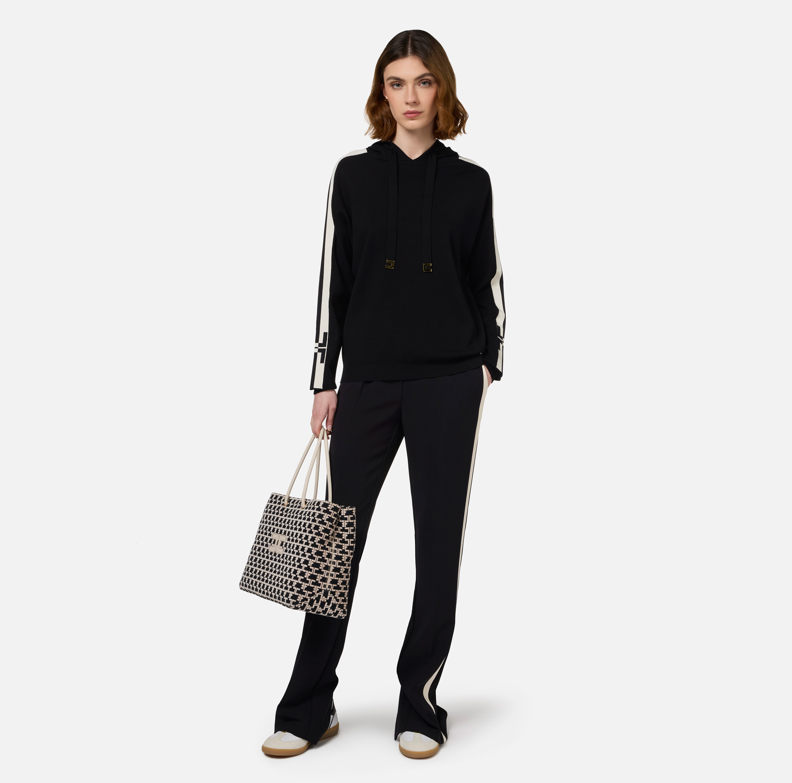 Knitwear Sale: Discover the Deals | Elisabetta Franchi