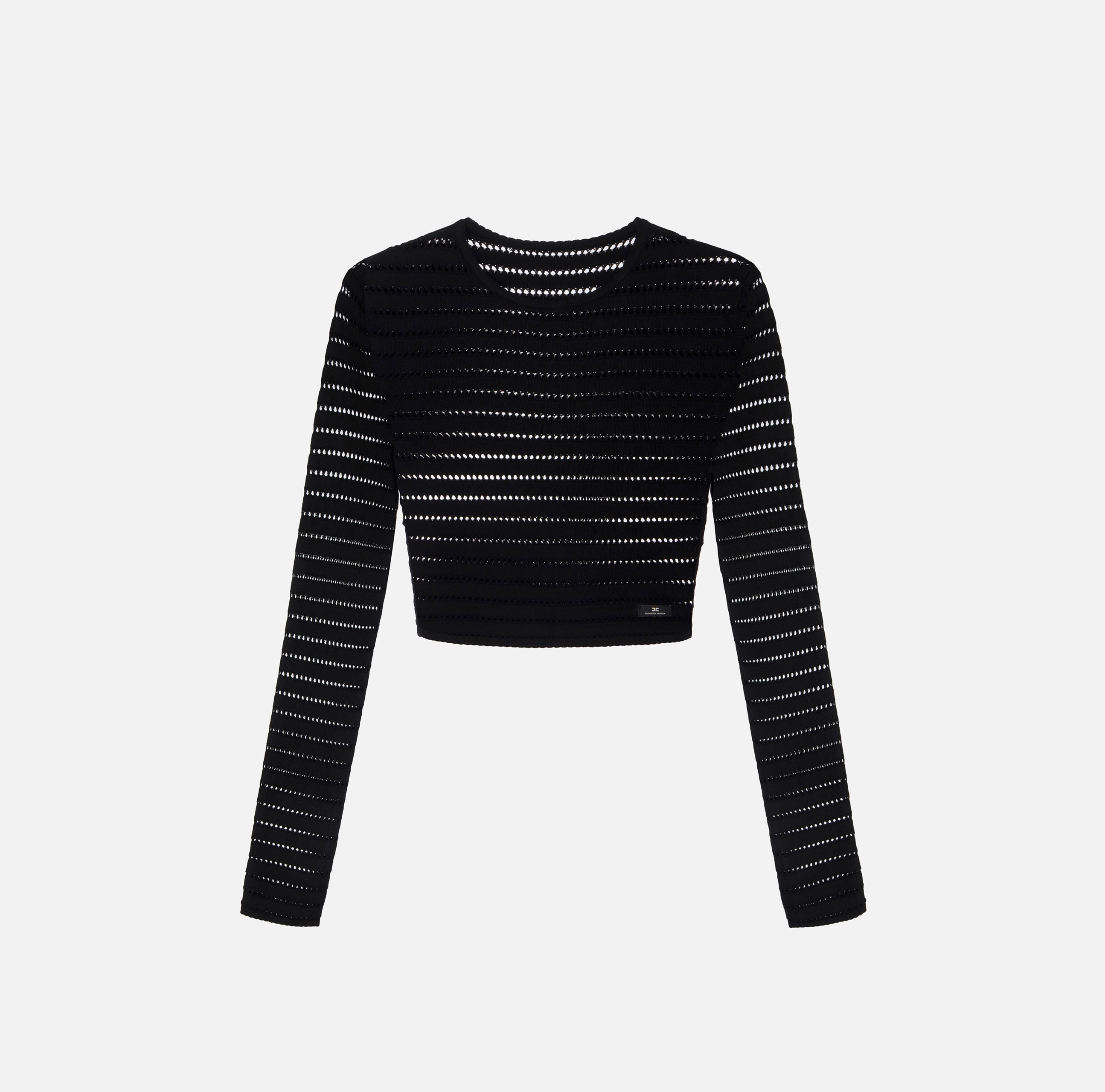Elegant Women's Tops from Elisabetta Franchi - visit the shop