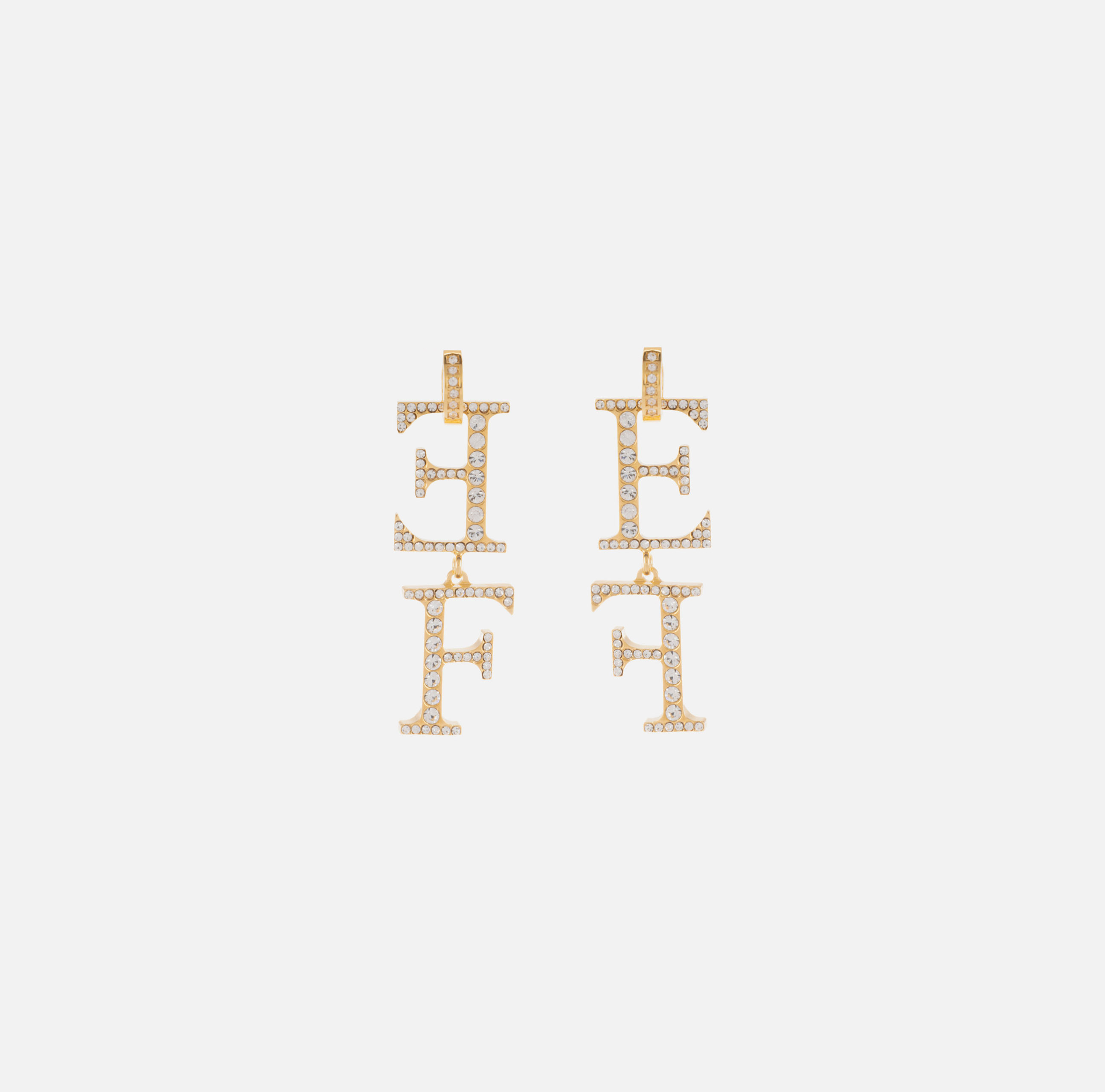 Earrings | Elisabetta Franchi