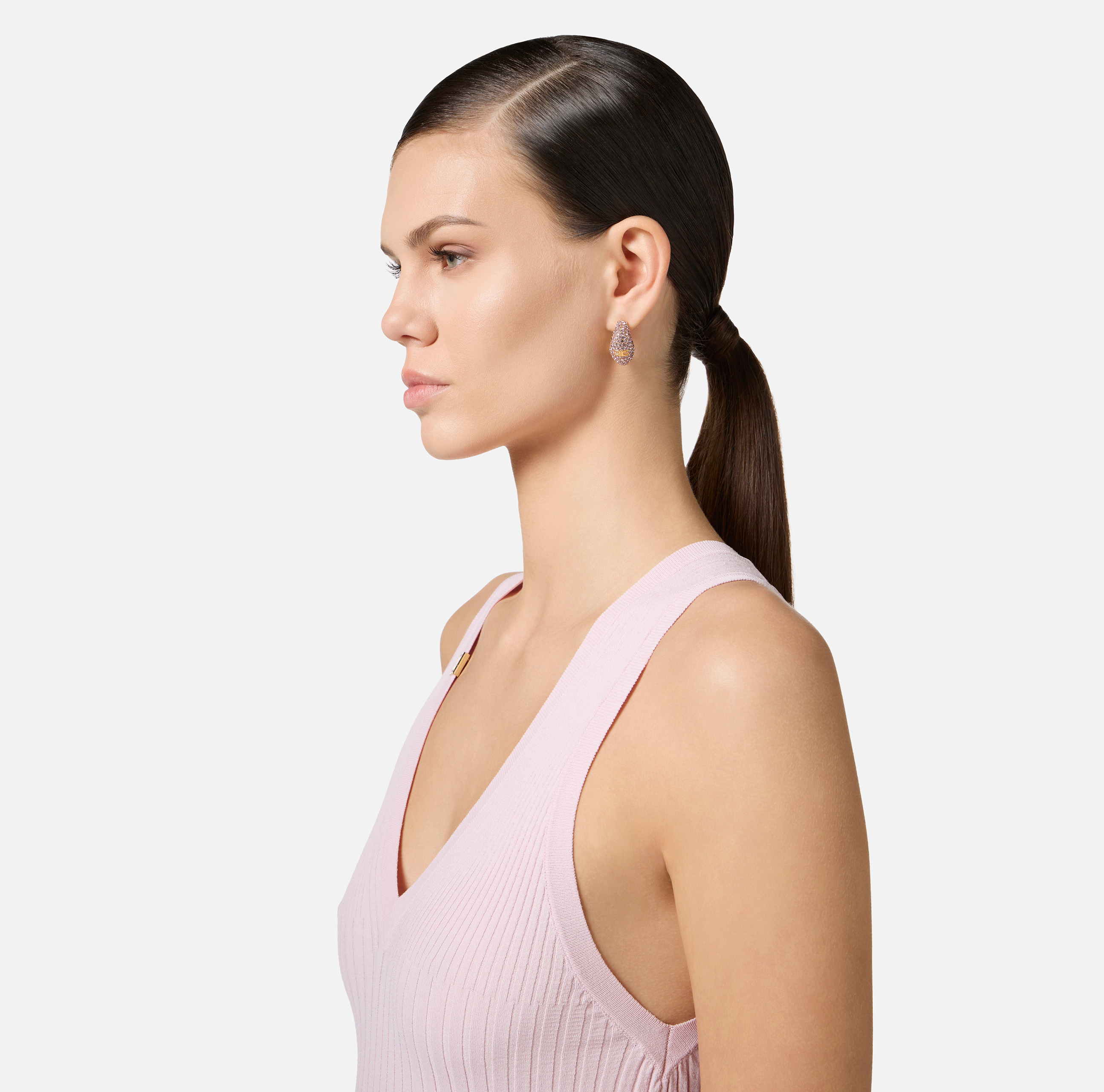 Earrings | Elisabetta Franchi