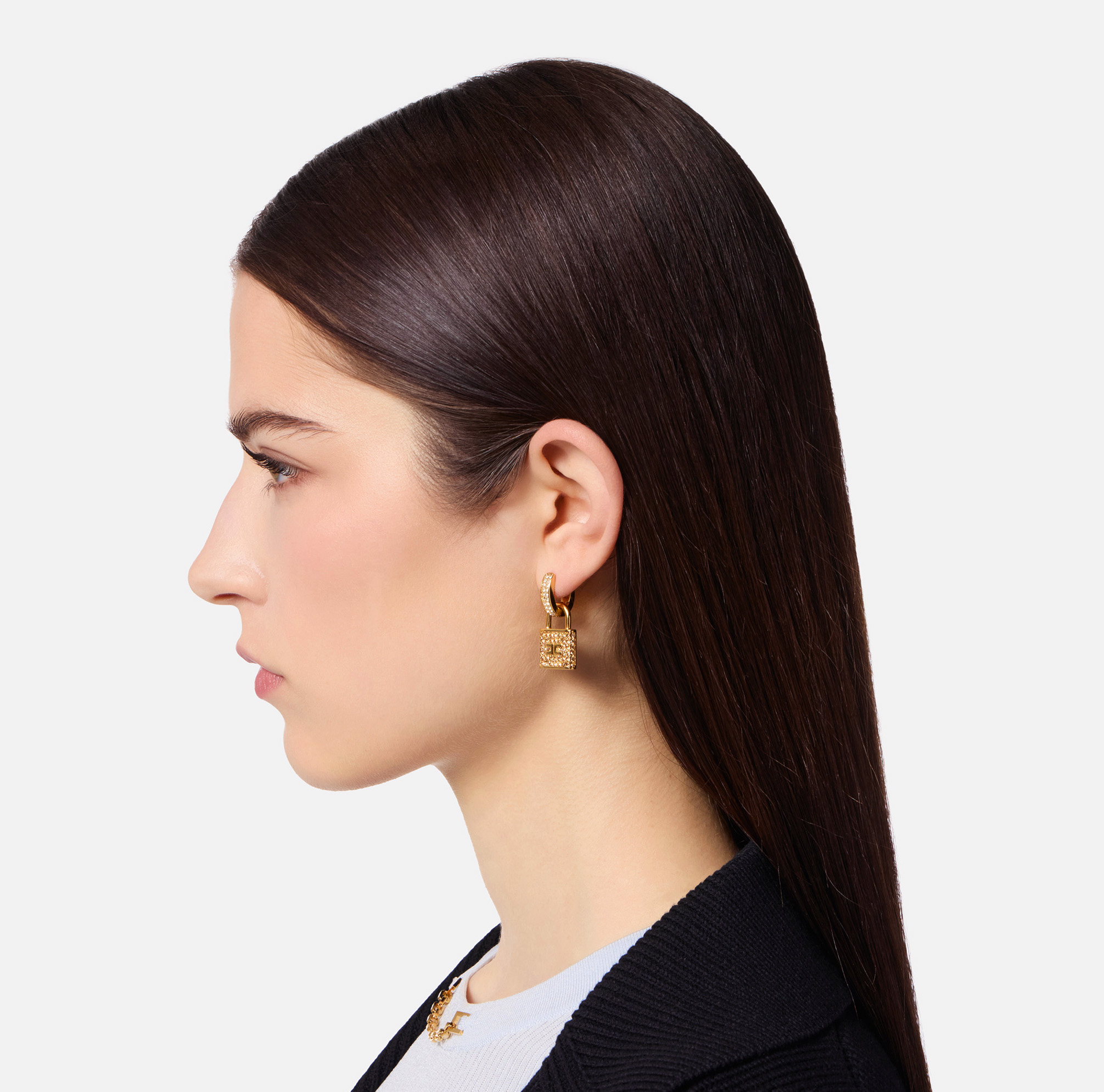 Earrings | Elisabetta Franchi