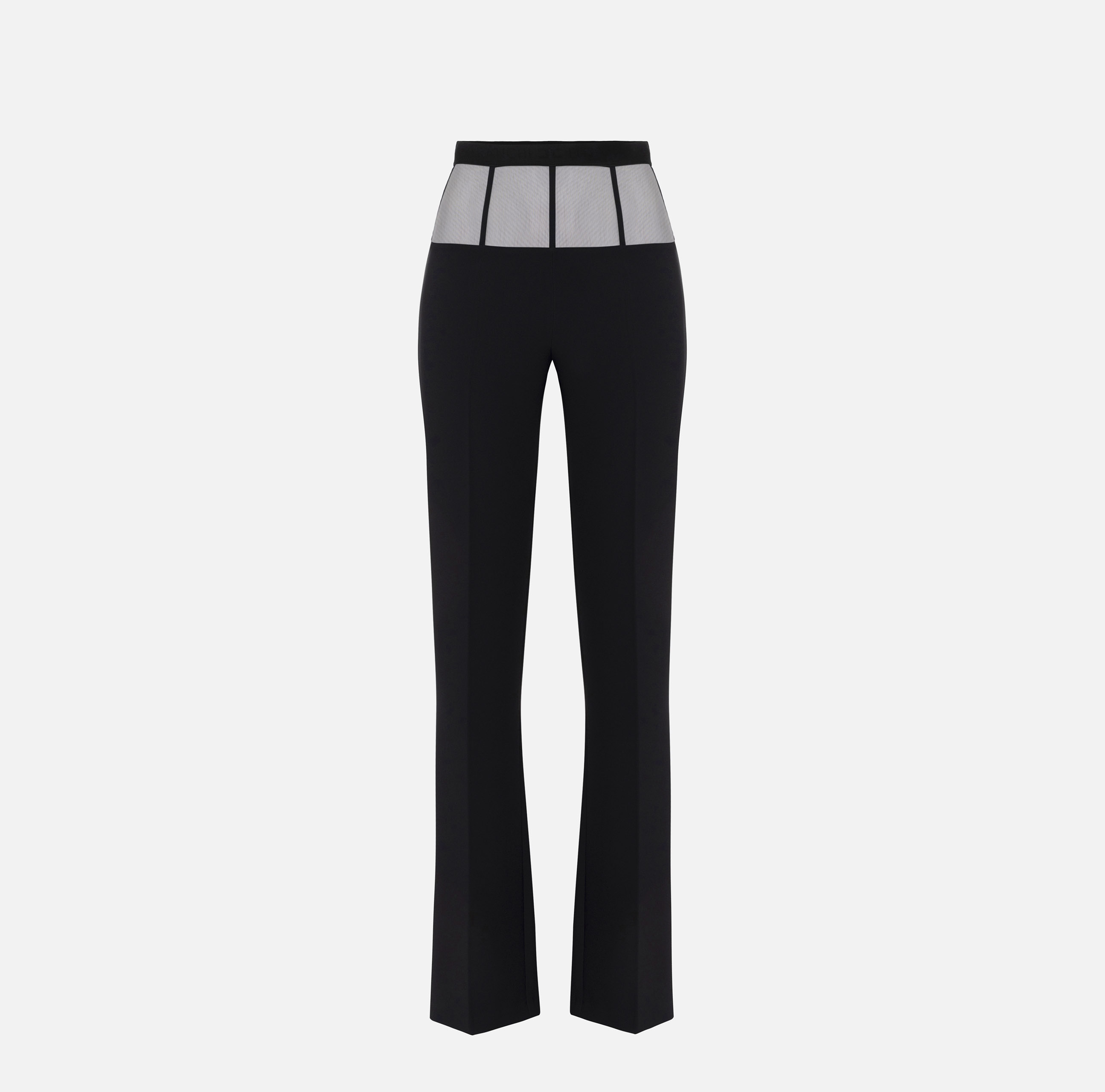 Straight trousers | Elisabetta Franchi