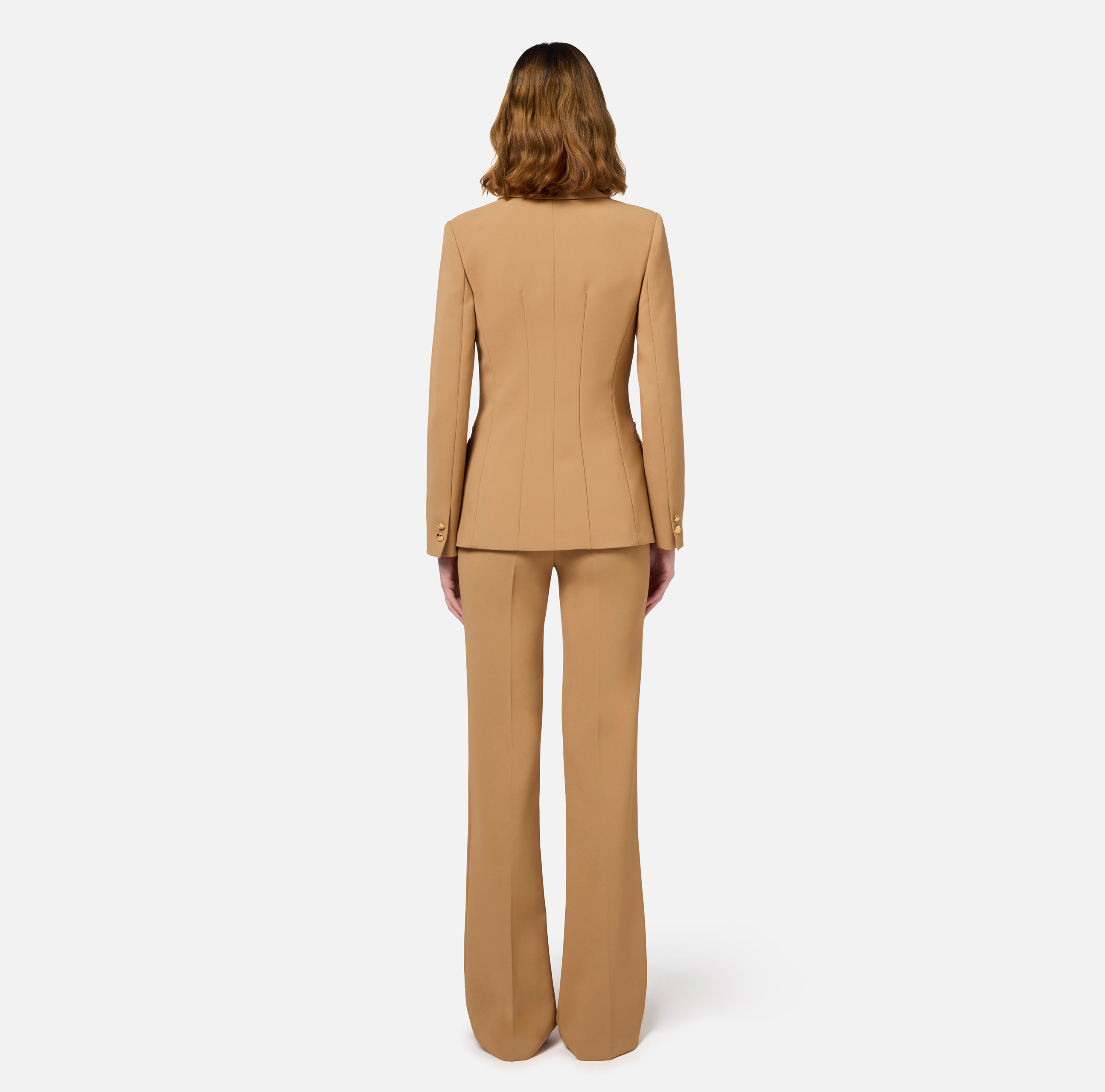 Elegant Women's Tailleur | Elisabetta Franchi