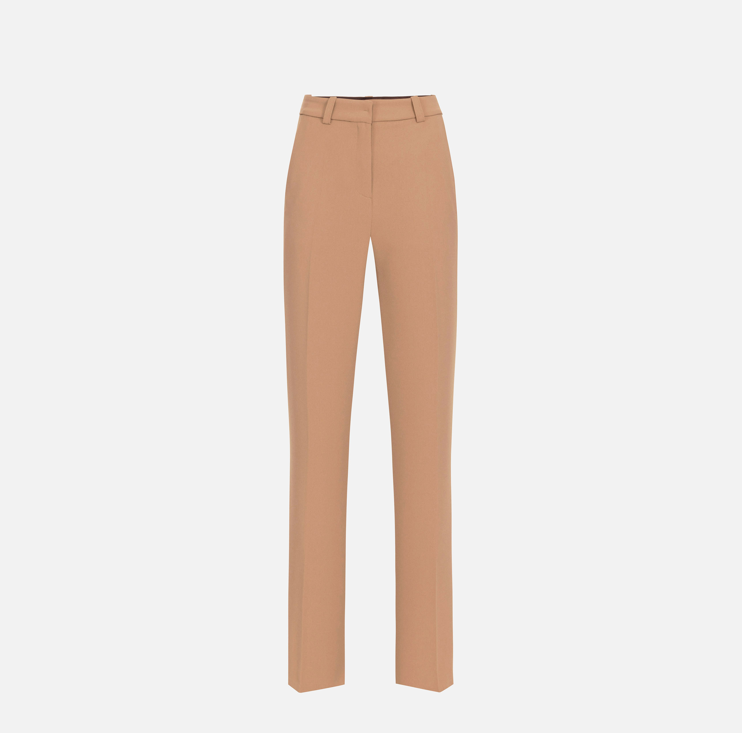 Elegant Women's Trousers and Shorts | Elisabetta Franchi