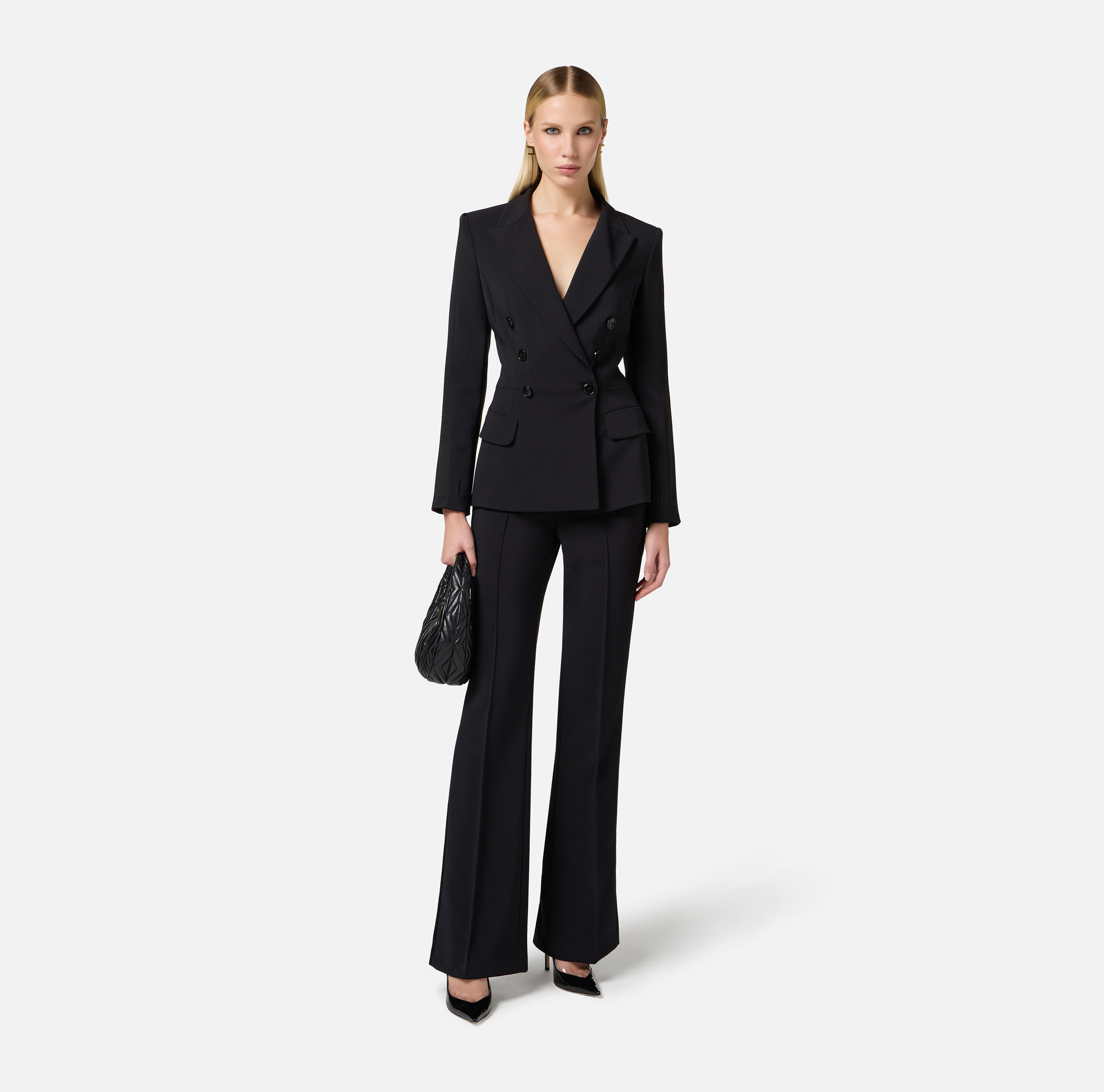 Essential Women's Clothing | Elisabetta Franchi