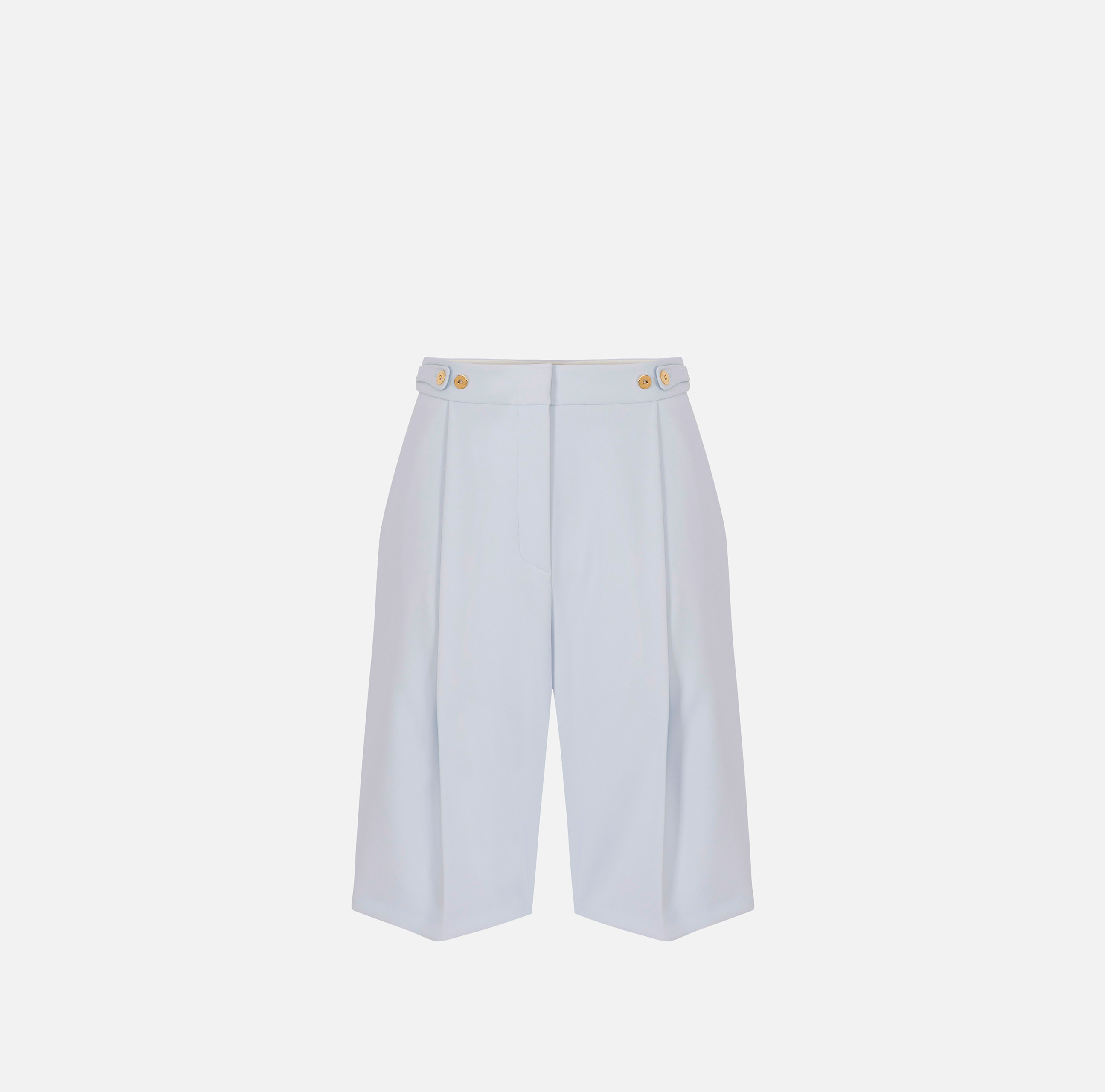 New Arrivals: Trousers and Shorts | Elisabetta Franchi