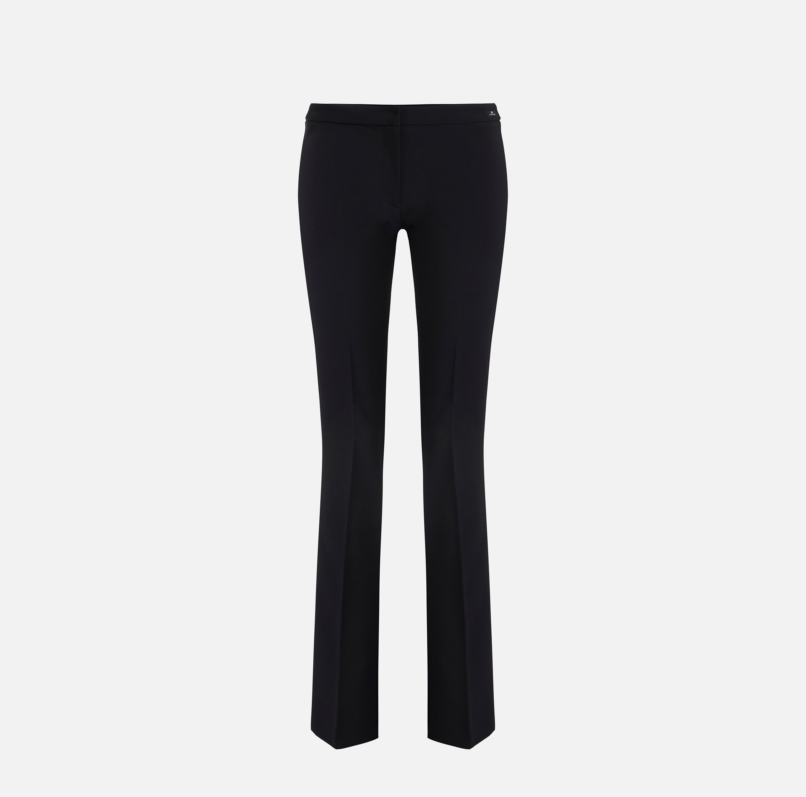 Women's Skinny Trousers Elisabetta Franchi| Buy them online